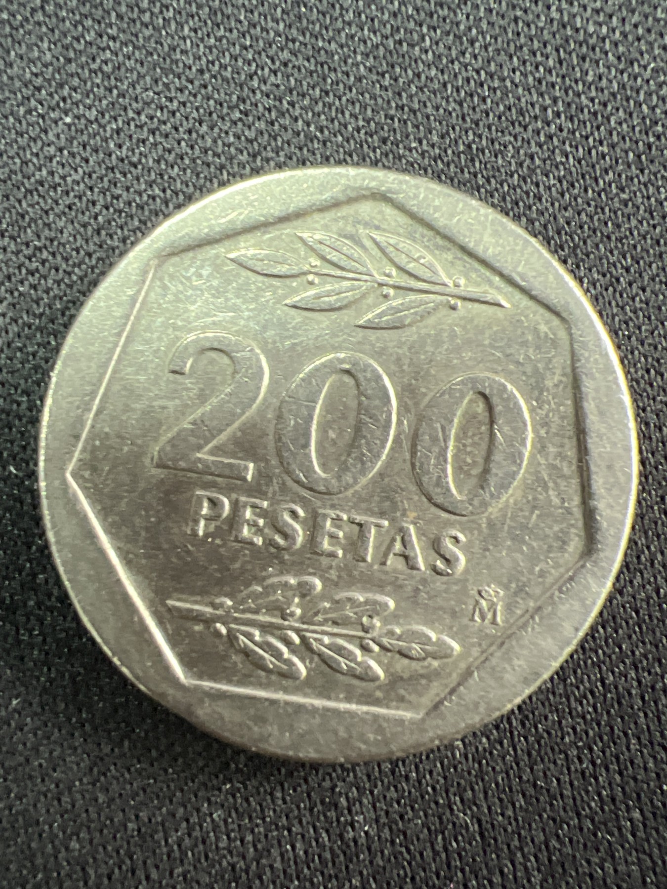 第528期  硬币专场 （无押金，捡漏，全场50包邮，偏远地区除外，接收代拍业务） 西班牙200比塞塔