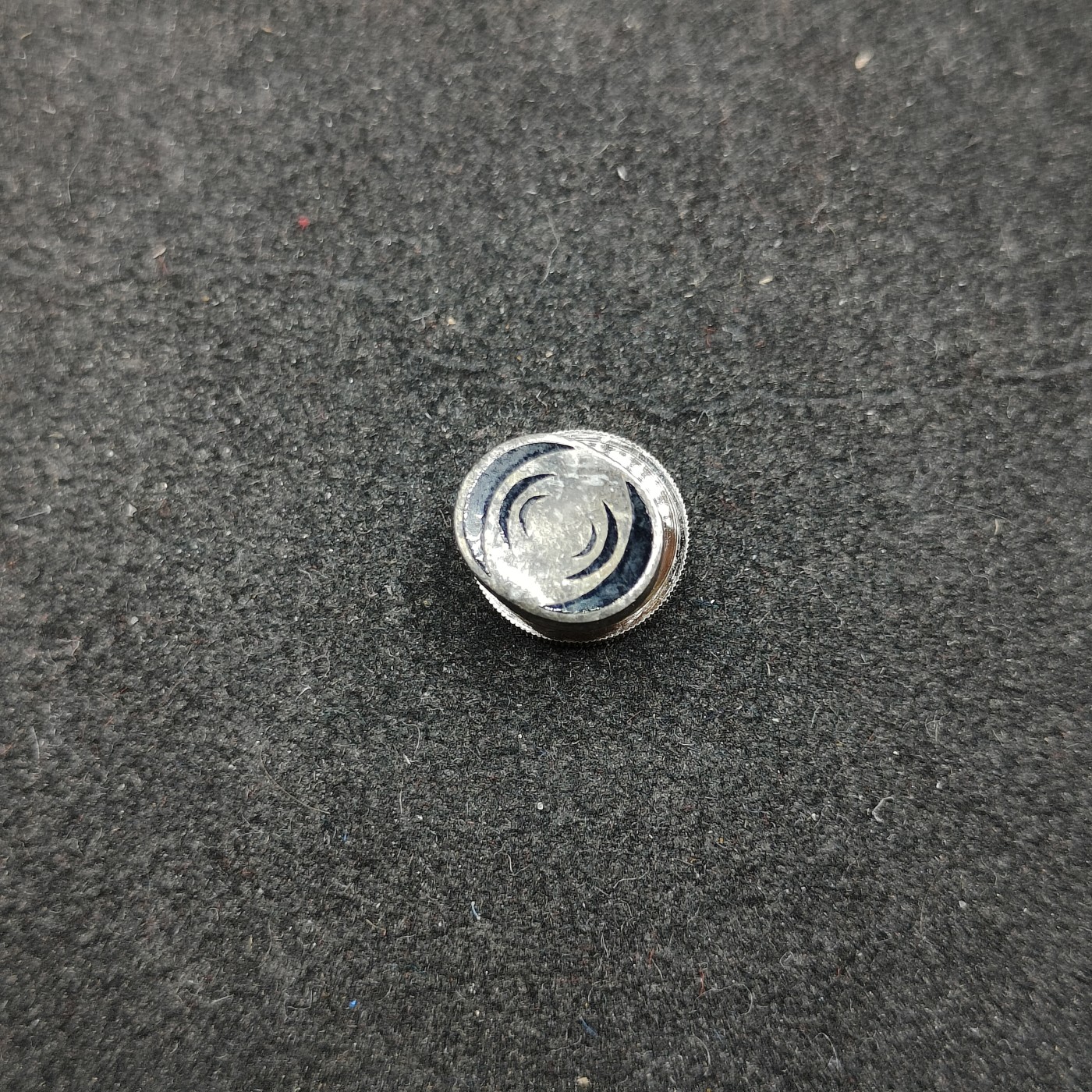 全场0元起拍 第129期 咸鱼国勋章拍卖专场 2月4日（周日）下午6：00开始 日本音乐协会徽章