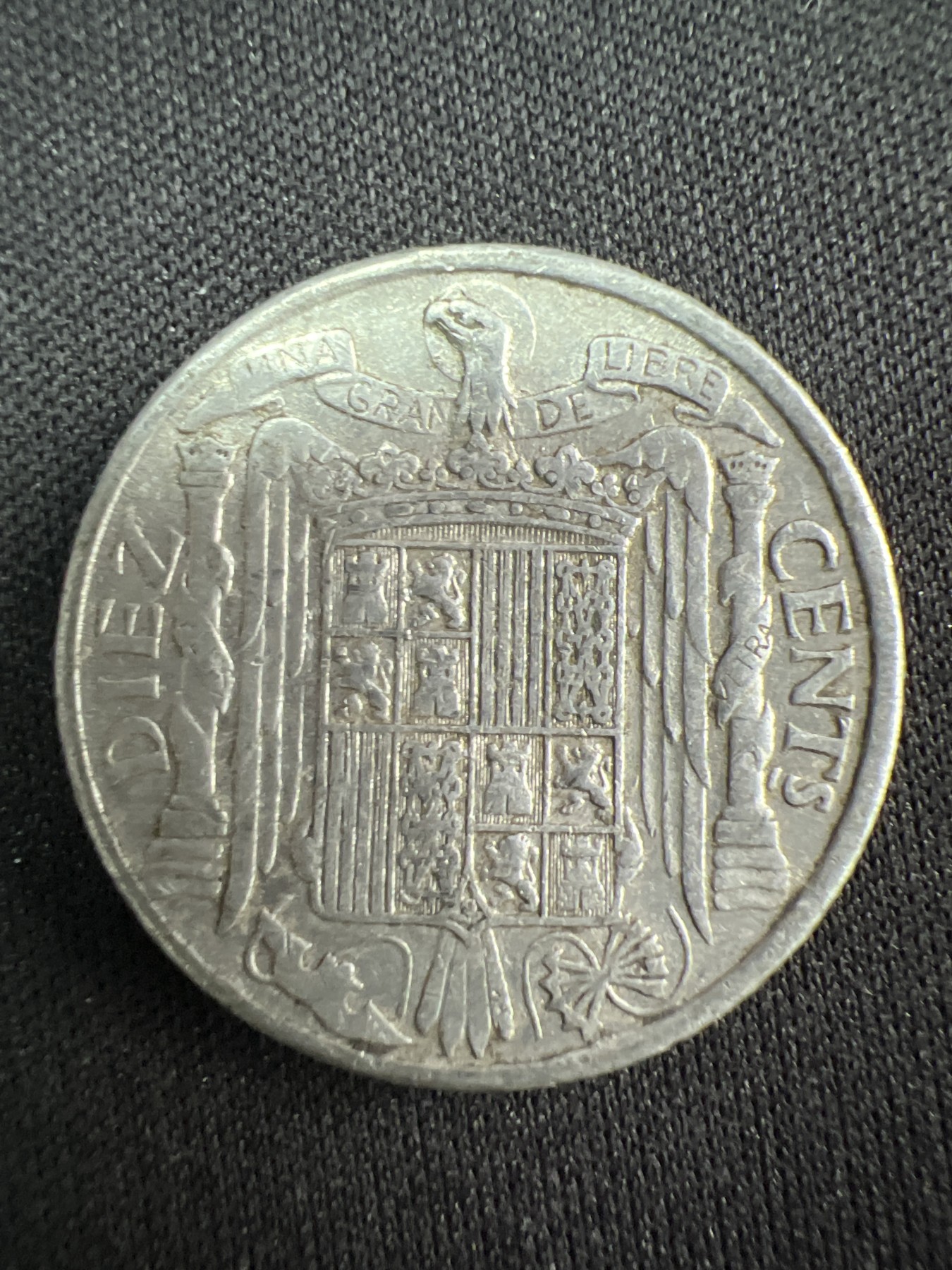 第520期  硬币专场 （无押金，捡漏，全场50包邮，偏远地区除外，接收代拍业务） 西班牙