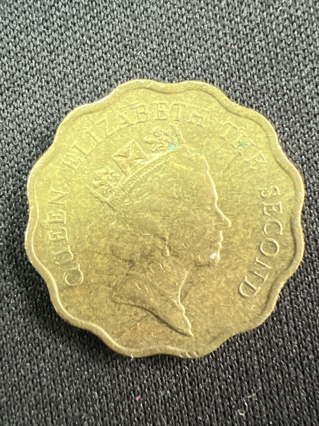 第520期  硬币专场 （无押金，捡漏，全场50包邮，偏远地区除外，接收代拍业务） 香港贰毫