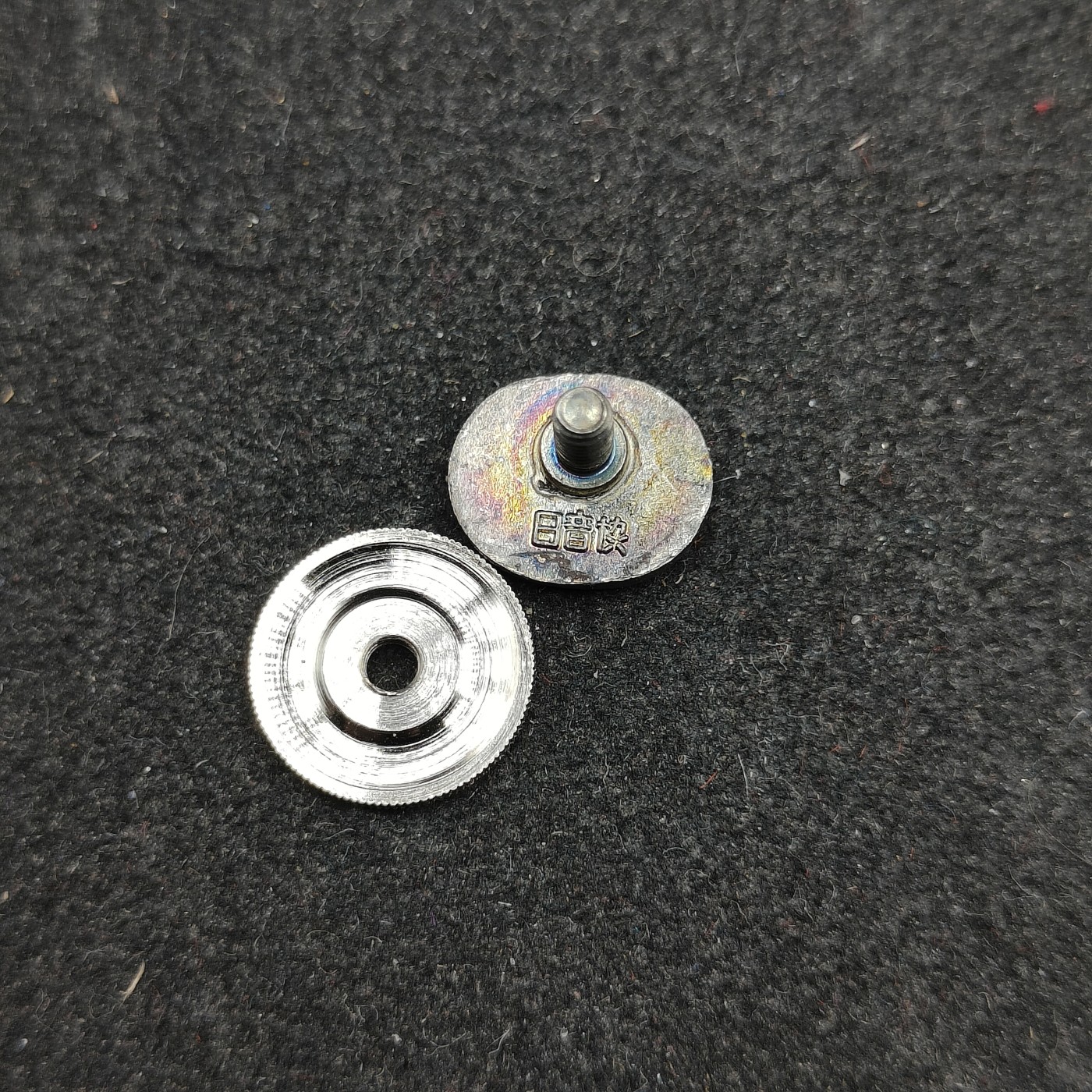 全场0元起拍 第129期 咸鱼国勋章拍卖专场 2月4日（周日）下午6：00开始 日本音乐协会徽章