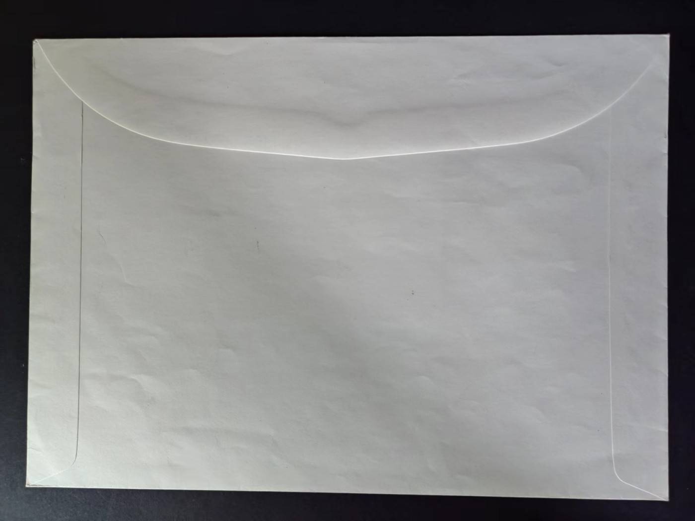 多国邮品✌（拍卖场）精品🔥专场 第④⑥场 联邦德国1990年 拆除柏林墙1周年勃兰登堡门  （大邮封）