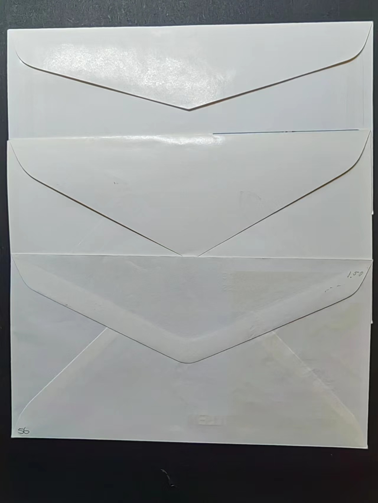 多国邮品✌（拍卖场）精品🔥专场 第④⑥场 苏里南纪事系列首日封3件