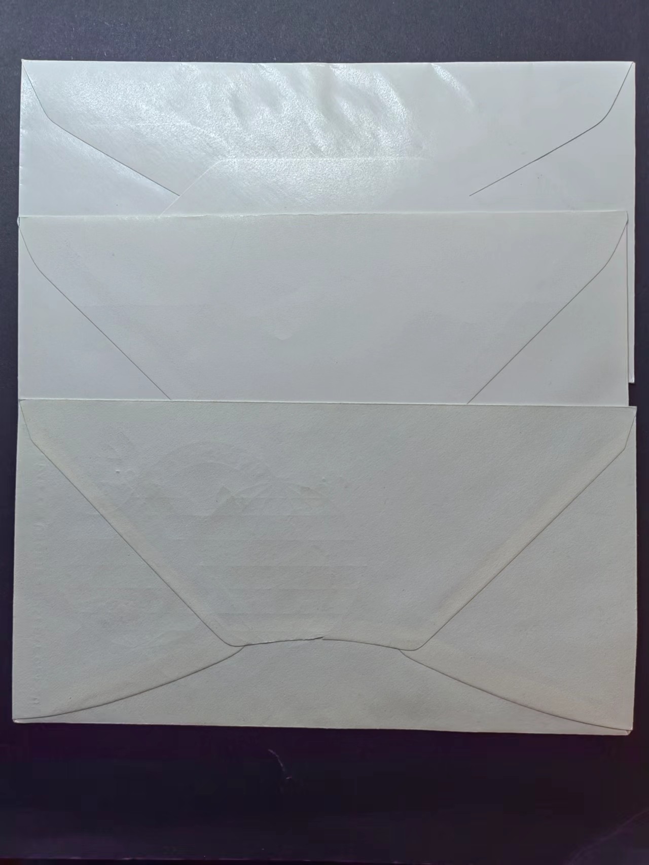 多国邮品✌（拍卖场）精品🔥专场 第④⑥场 苏里南纪事系列首日封3件