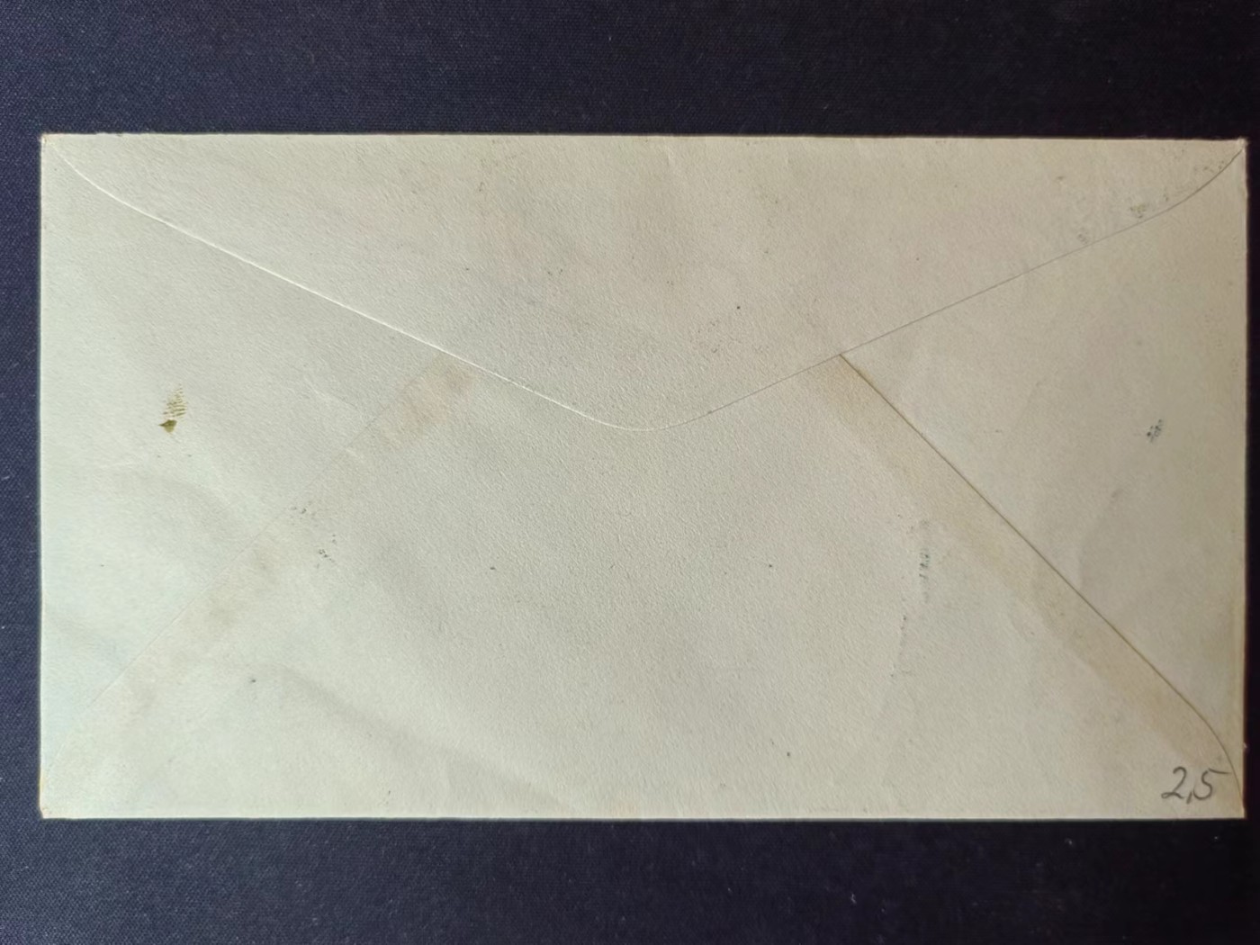 多国邮品✌（拍卖场）精品🔥专场 第④⑥场 埃及1956年 苏伊士运河首日封