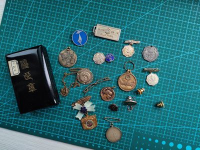 中核食堂第十九次拍卖 - 小章一组