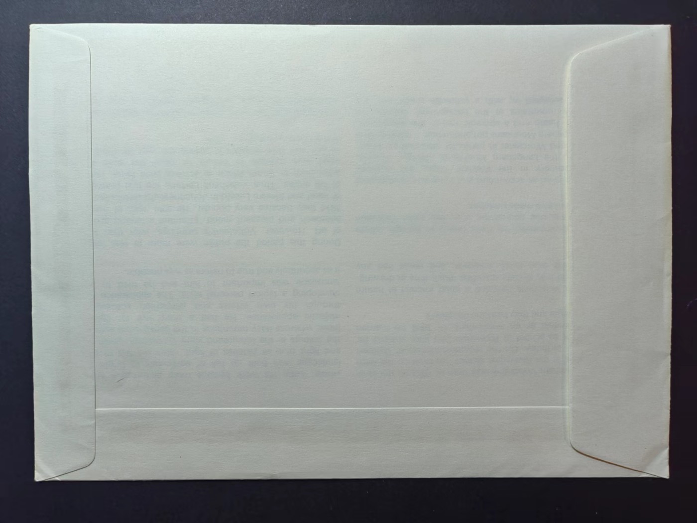 多国邮品✌（拍卖场）精品🔥专场 第④⑥场 南非1978年 风光风景绘画艺术（大型邮封）