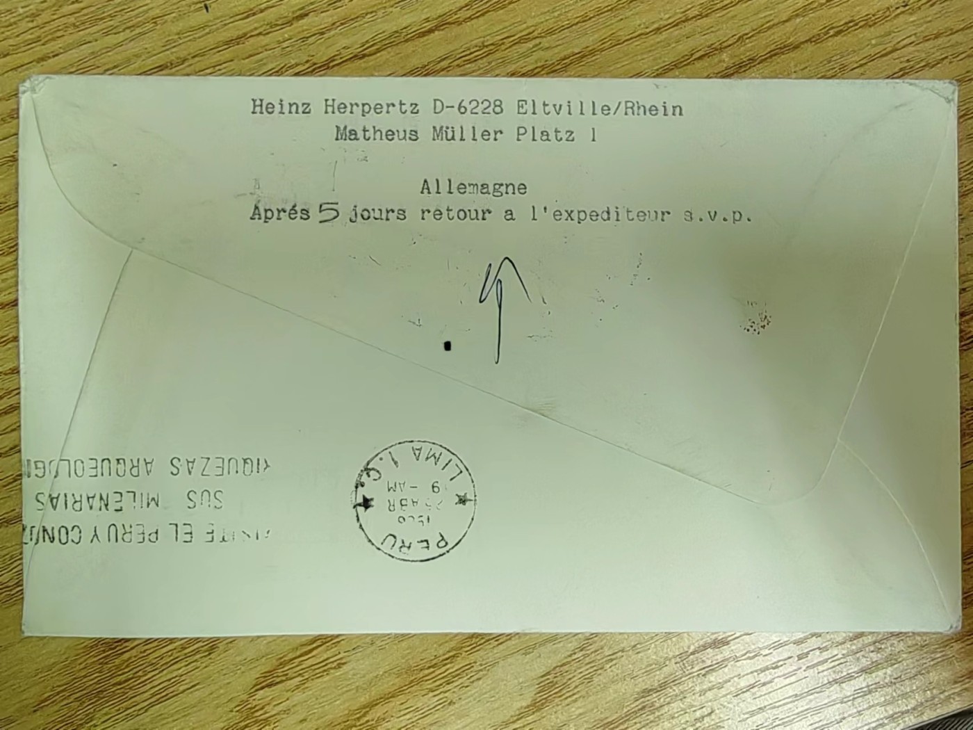 多国邮品✌（拍卖场）精品🔥专场 第④⑥场 美国1966年 DC-8喷气式飞机 航空邮封（有完整邮路戳）