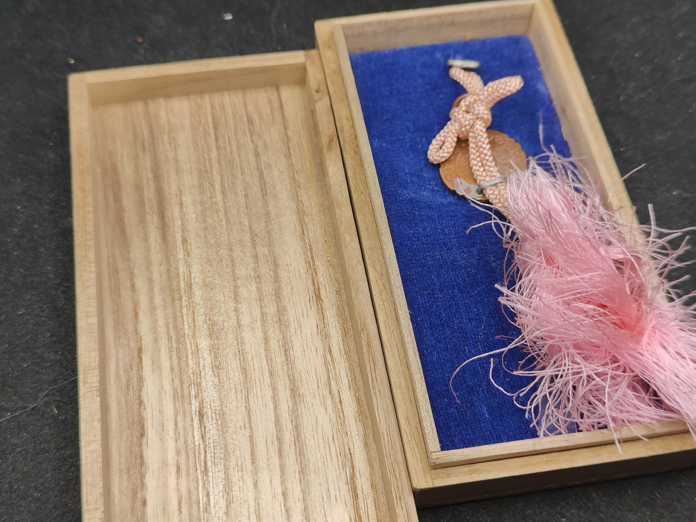 全场0元起拍 第130期 咸鱼国勋章拍卖专场 2月7日（周三）下午6：00开始 日本曹洞宗总持寺五等章