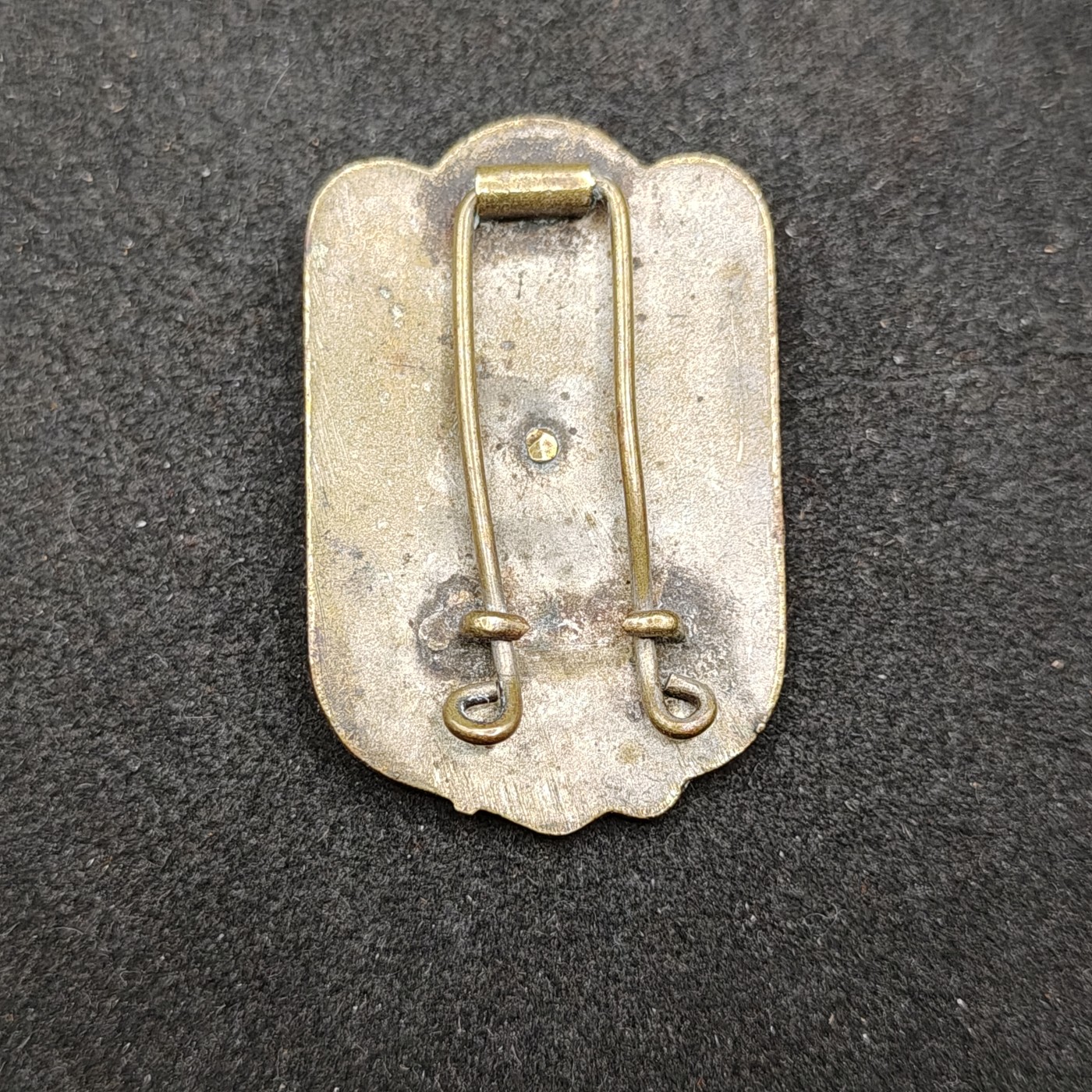 全场0元起拍 第130期 咸鱼国勋章拍卖专场 2月7日（周三）下午6：00开始 日本战前早期大型 帝国在乡军人会徽章