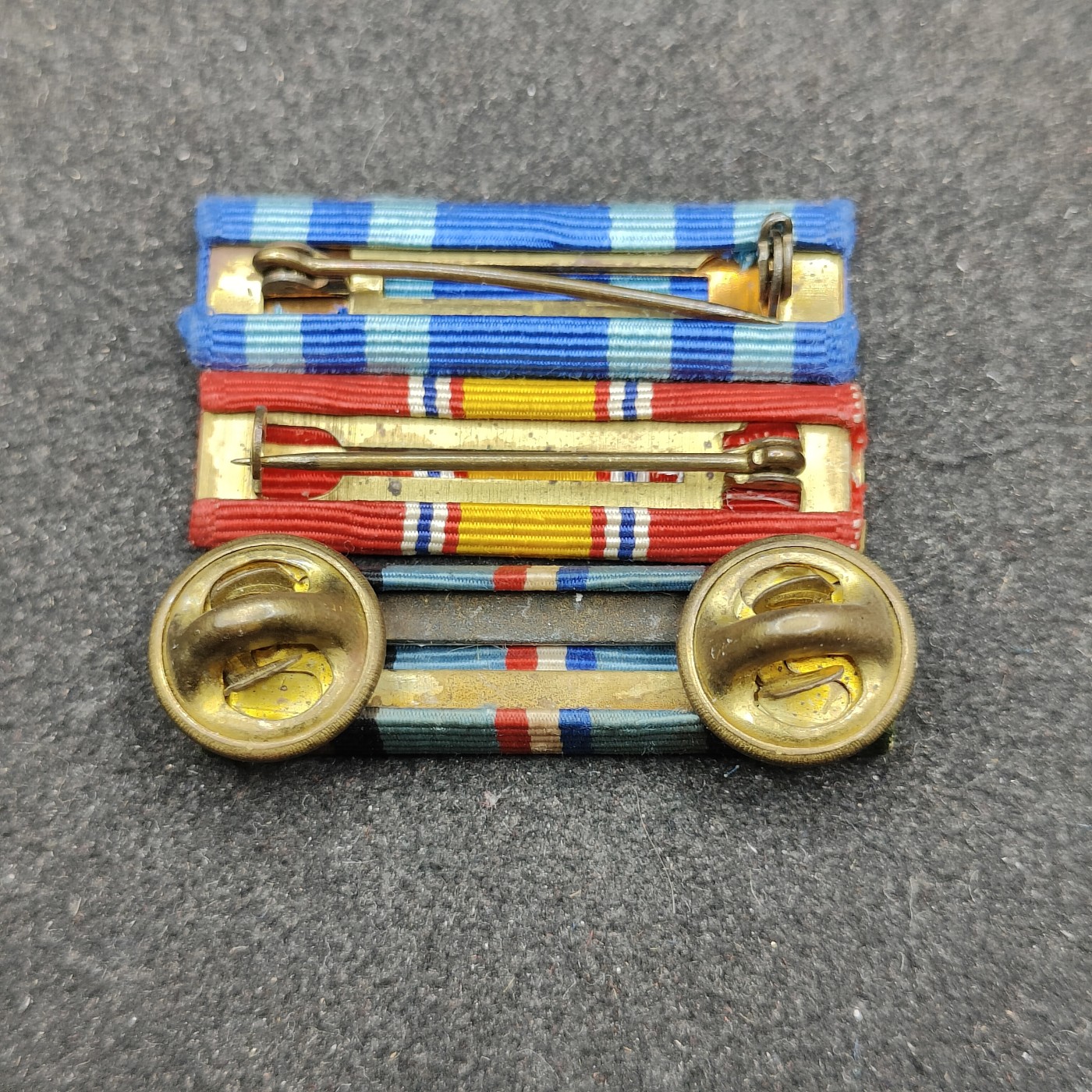 全场0元起拍 第130期 咸鱼国勋章拍卖专场 2月7日（周三）下午6：00开始 美国略三个