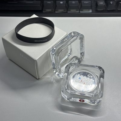 康怡轩钱币【以色列+葡萄牙+库克+澳大利亚+芬兰】第251003期  2012年芬兰发行阿尔沃逝世20周年10欧元精制纪念银币 展示盒 原盒原证  1枚