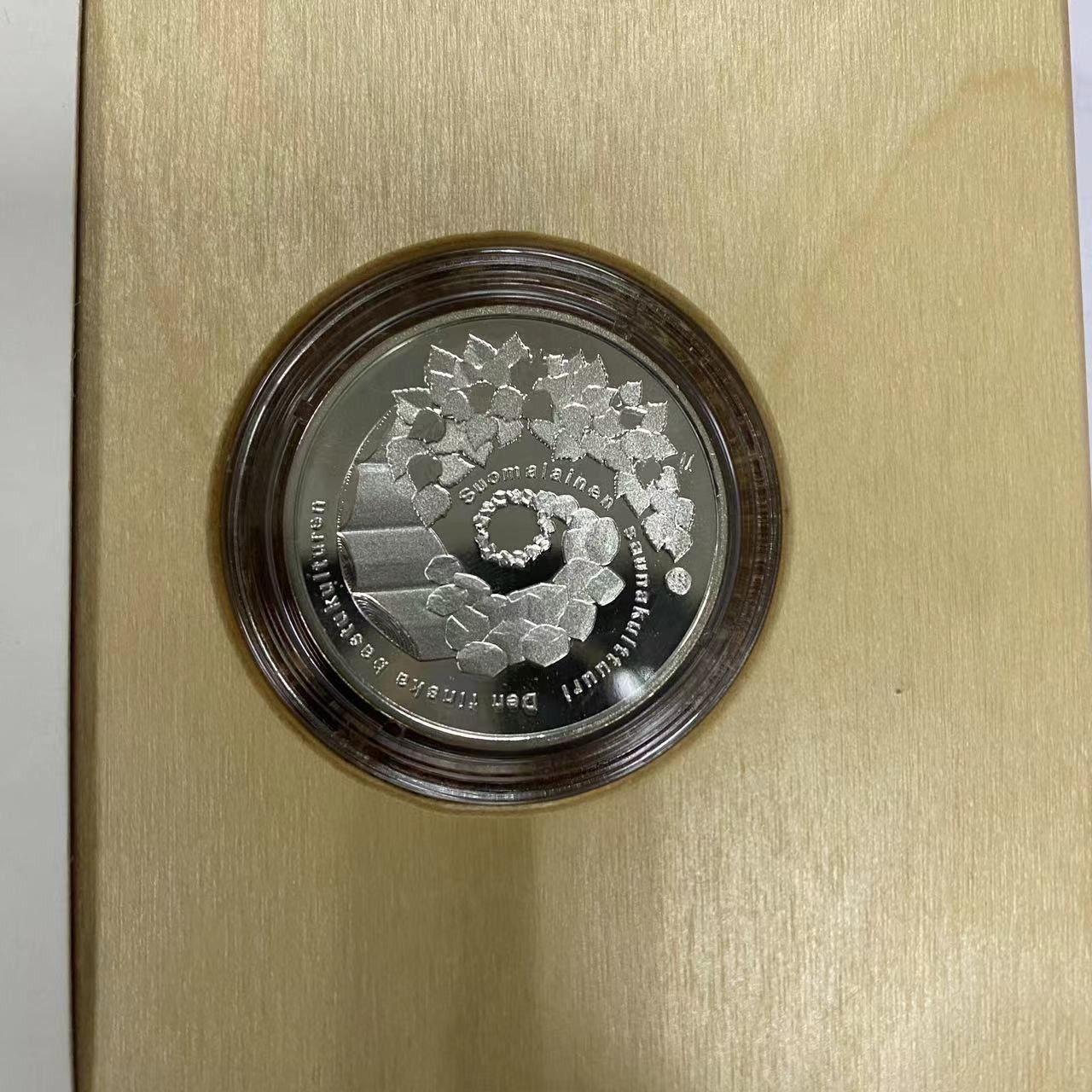 First