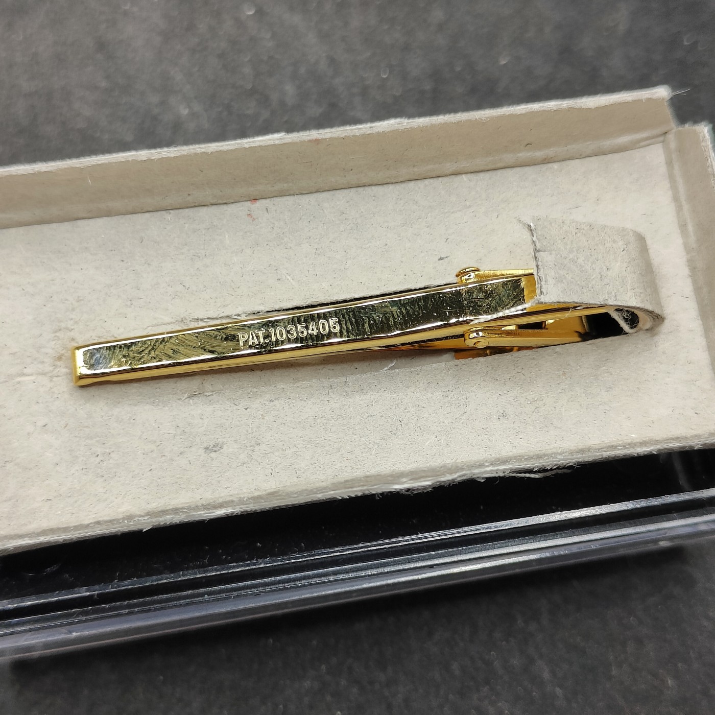 全场0元起拍 第130期 咸鱼国勋章拍卖专场 2月7日（周三）下午6：00开始 日本领带夹