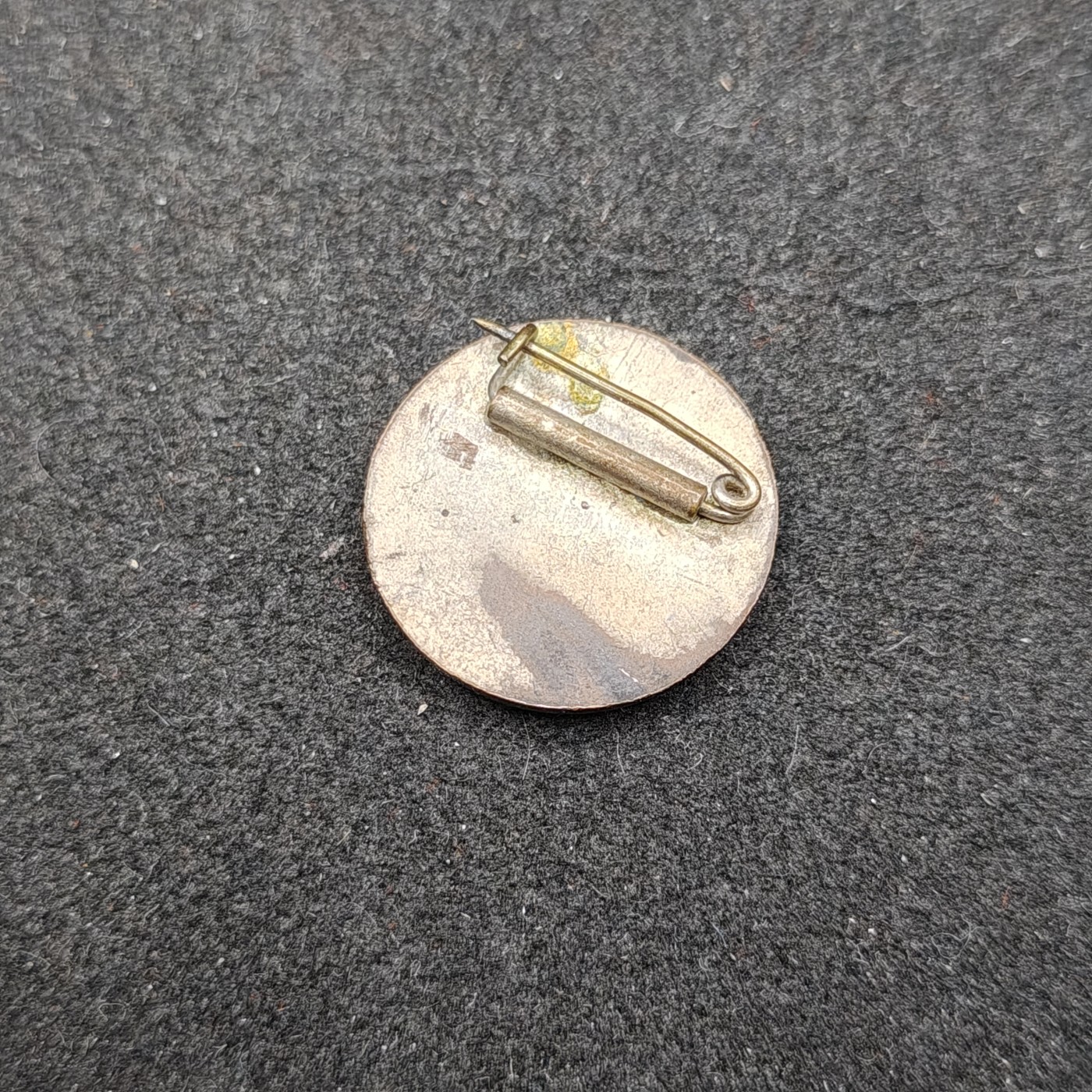 全场0元起拍 第130期 咸鱼国勋章拍卖专场 2月7日（周三）下午6：00开始 日本 大妻珐琅章