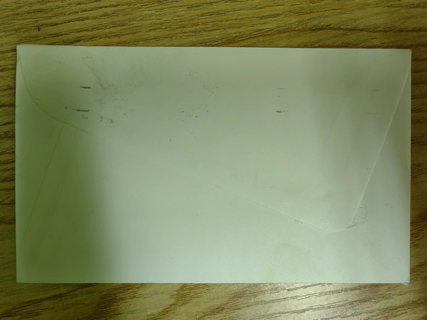 多国邮品✌（拍卖场）精品🔥专场 第④⑥场 美国1970年实寄航空邮封（长滩-爱德华兹空军基地）