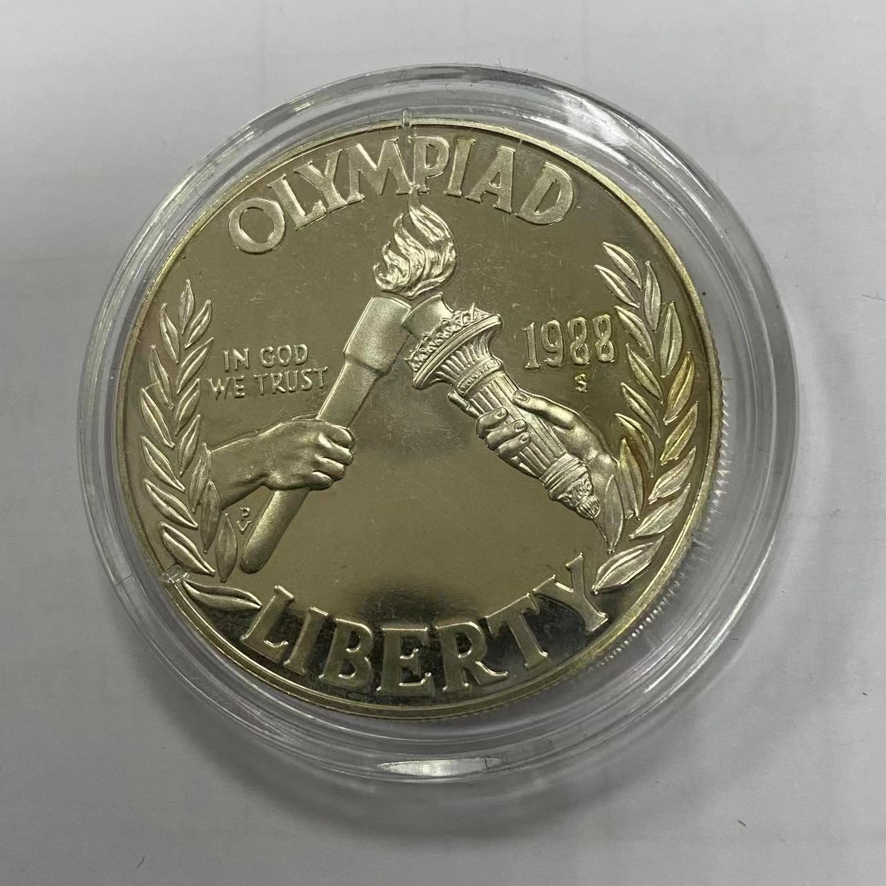 康怡轩钱币【新加坡+不丹+澳门+帕劳+美国+蒙古 纪念币专场】第360期