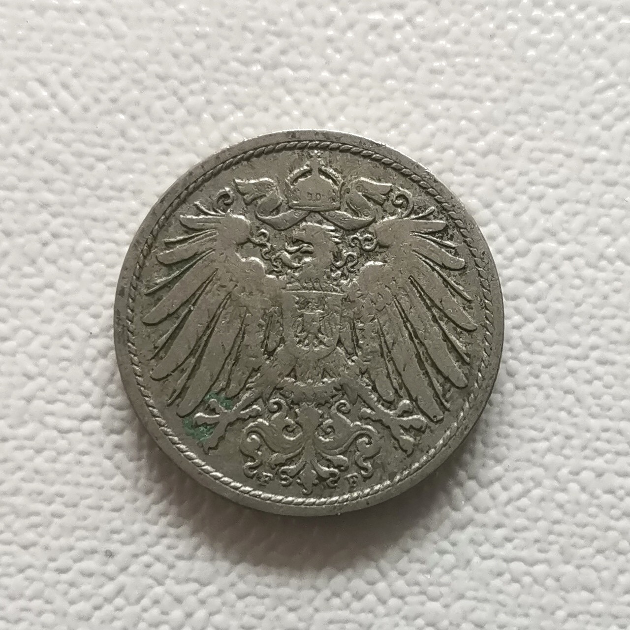 First
