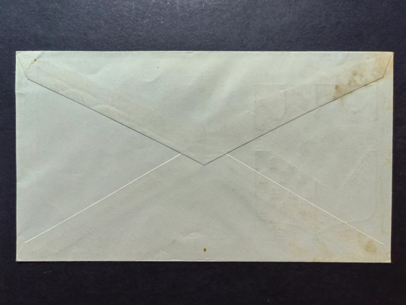 多国邮品✌（拍卖场）精品🔥专场 第④⑦场 法国1965年 波旁岛移民300周年 