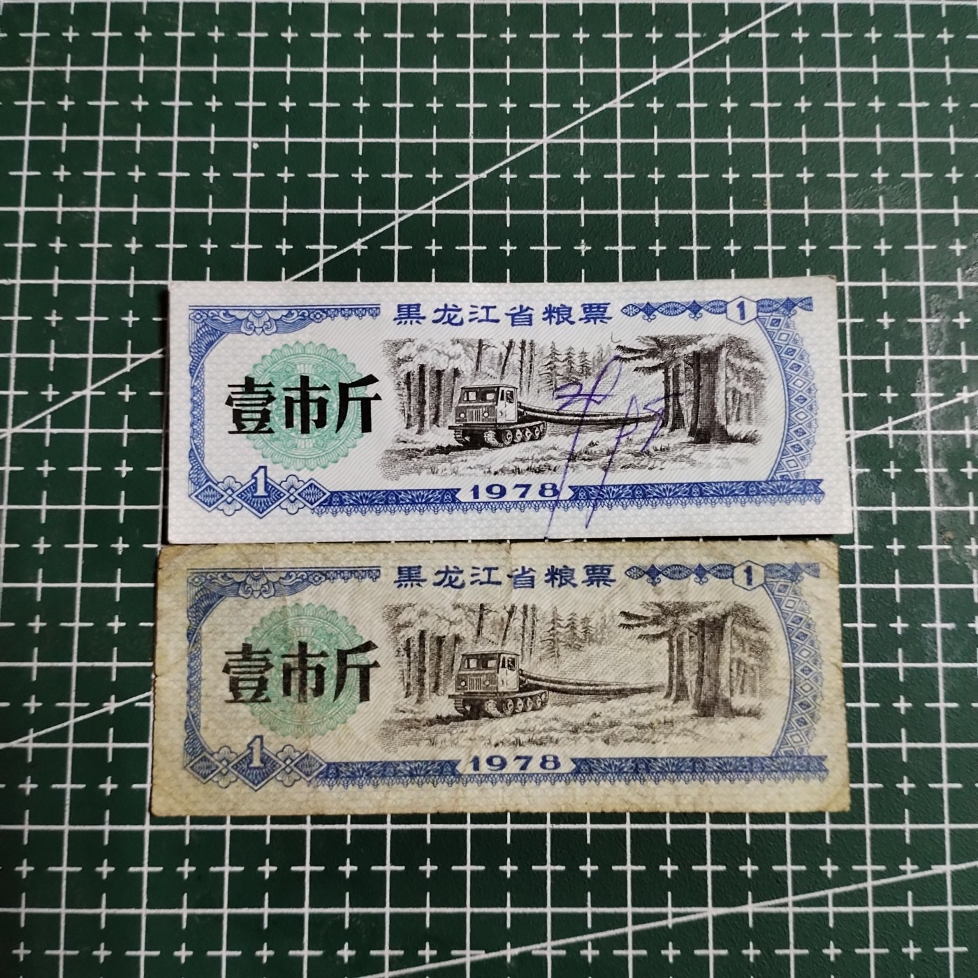 240202 粮票24024
