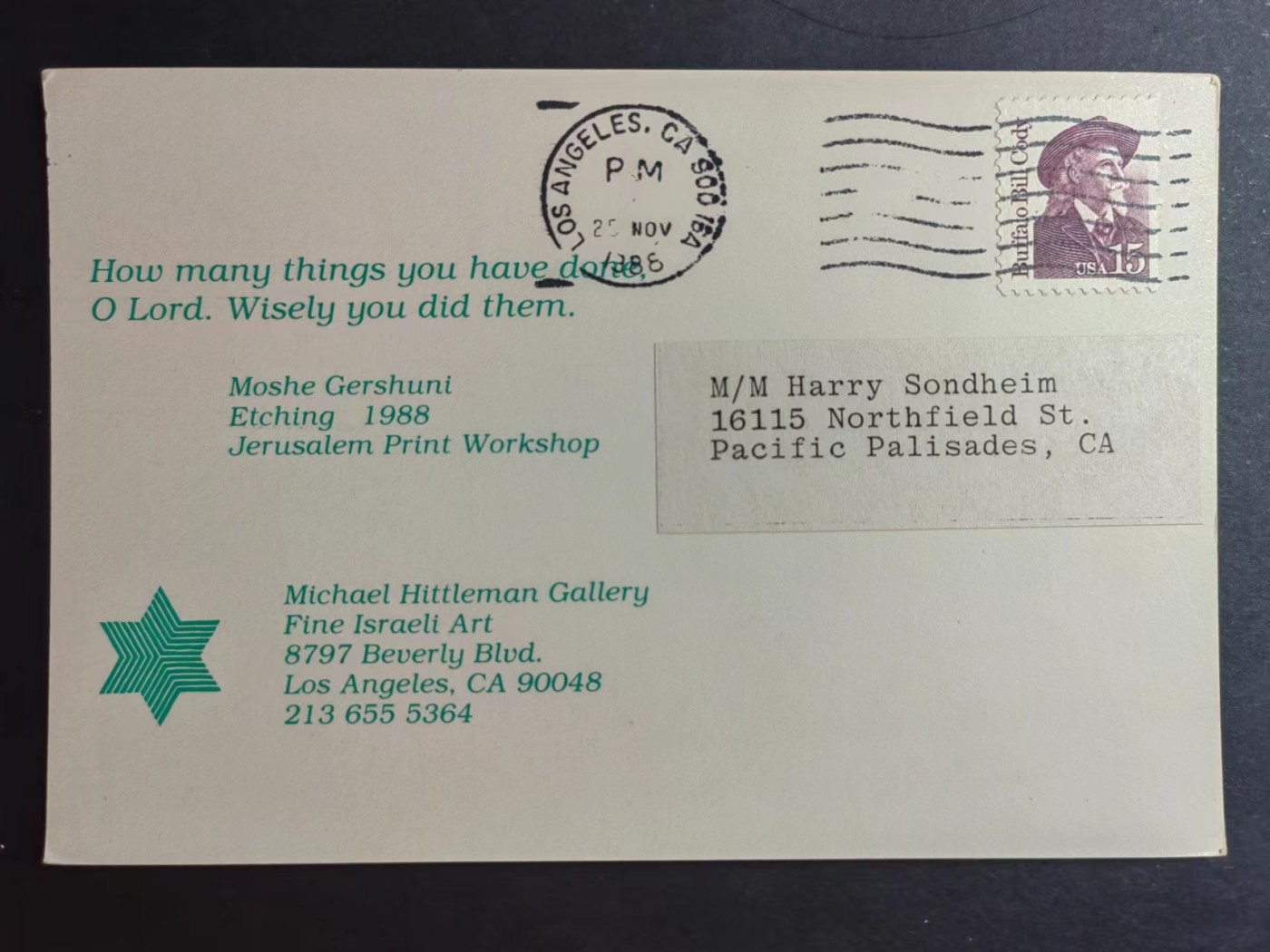 多国邮品✌（拍卖场）精品🔥专场 第④⑦场 美国&德国 实寄片3件