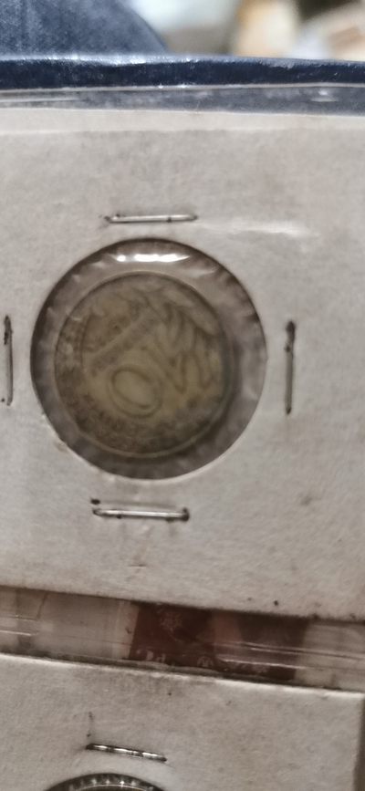 法国1962-2001年10生丁 - 法国1962-2001年10生丁