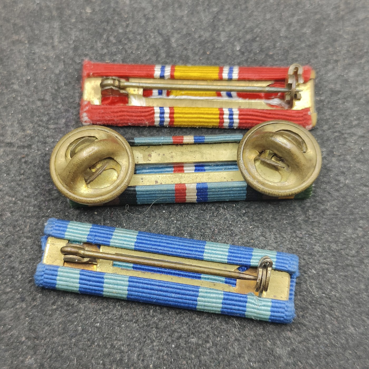 全场0元起拍 第131期 咸鱼国勋章拍卖专场 2月11日（周日）下午6：00开始 美国略三个