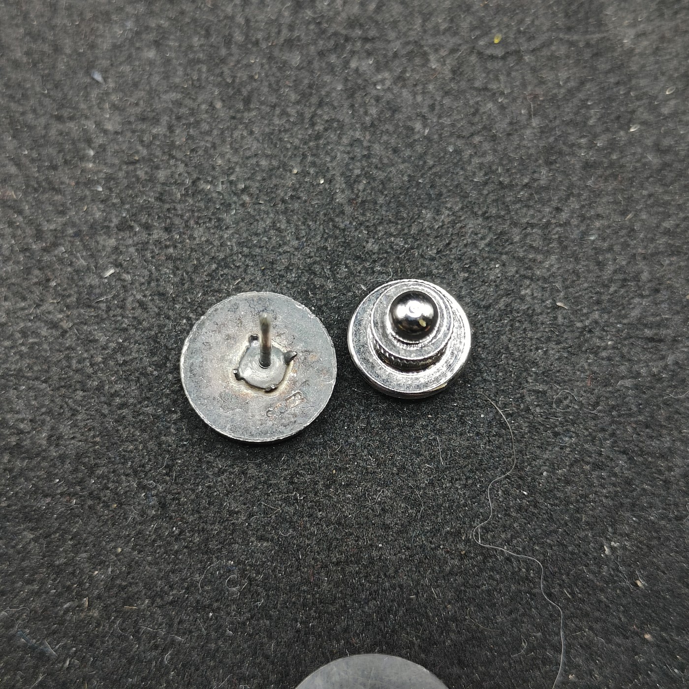 全场0元起拍 第131期 咸鱼国勋章拍卖专场 2月11日（周日）下午6：00开始 日本徽章 纯银制