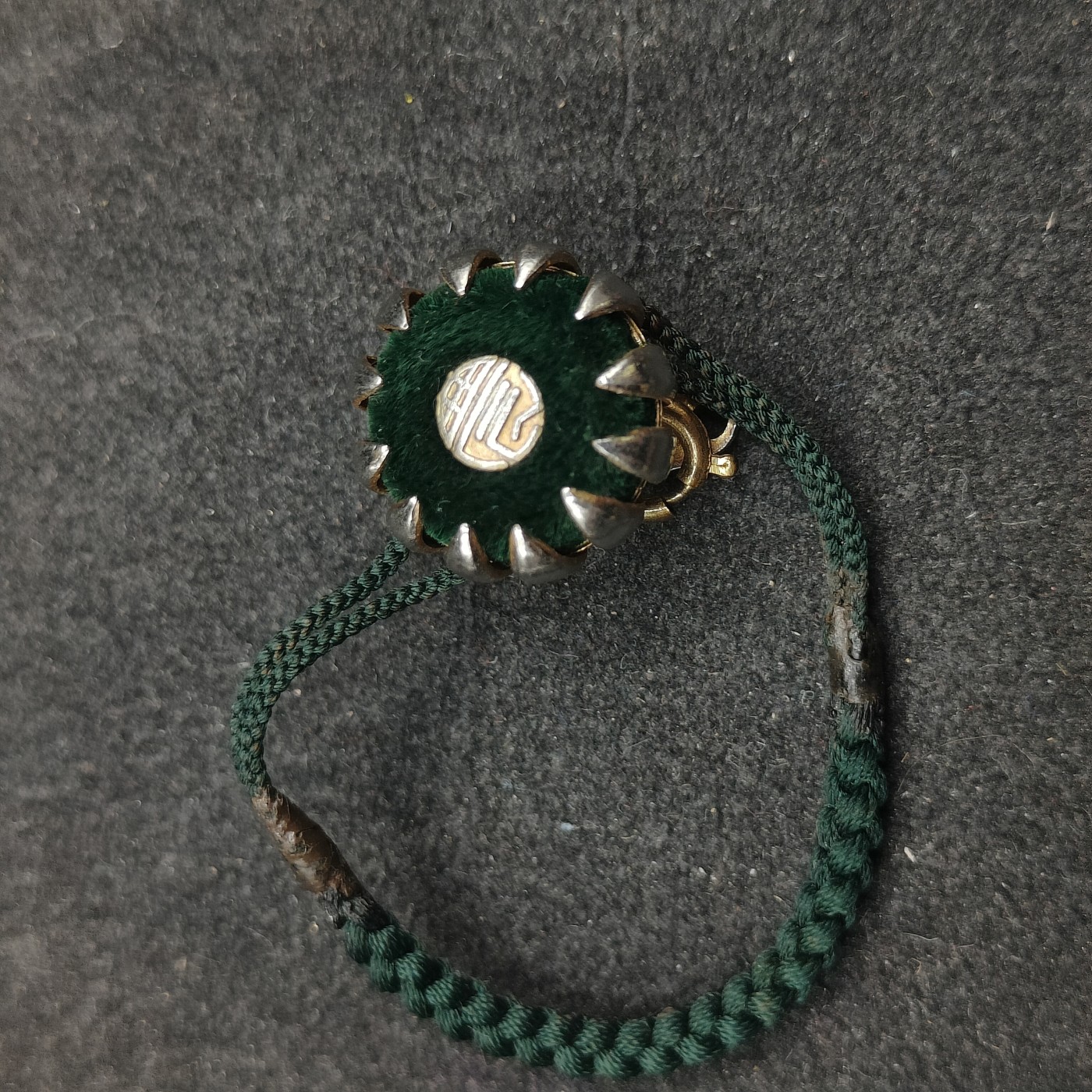 全场0元起拍 第131期 咸鱼国勋章拍卖专场 2月11日（周日）下午6：00开始 日本农业委员章