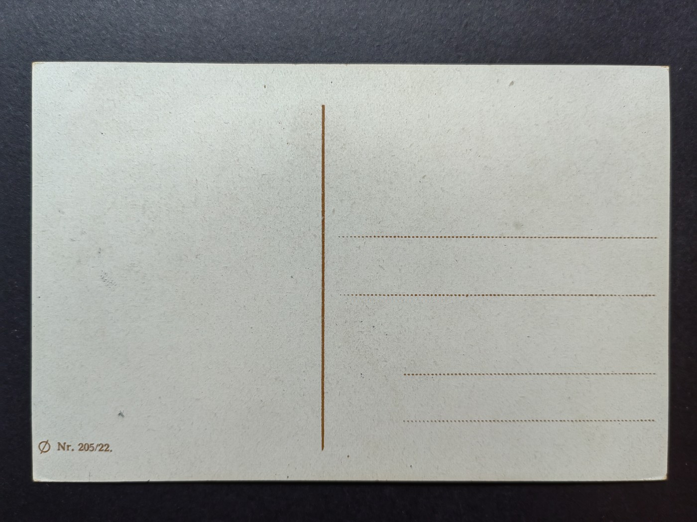 明信片✌（拍卖场）精品🔥专场 第④⑧场 胜利纪念柱&俾斯麦纪念碑