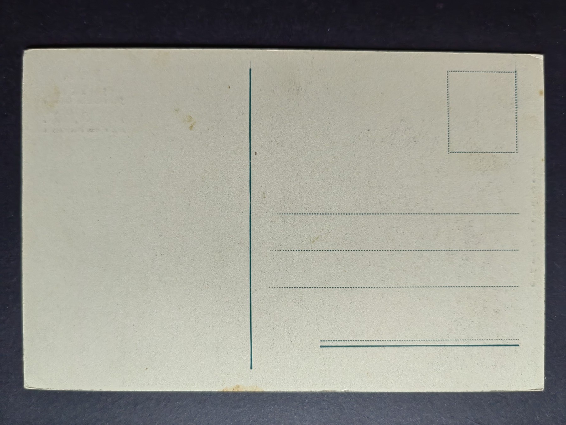 明信片✌（拍卖场）精品🔥专场 第④⑧场 加冕典礼上的壁画-市政厅大厅