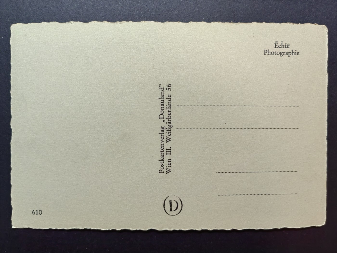 明信片✌（拍卖场）精品🔥专场 第④⑧场 帝国街