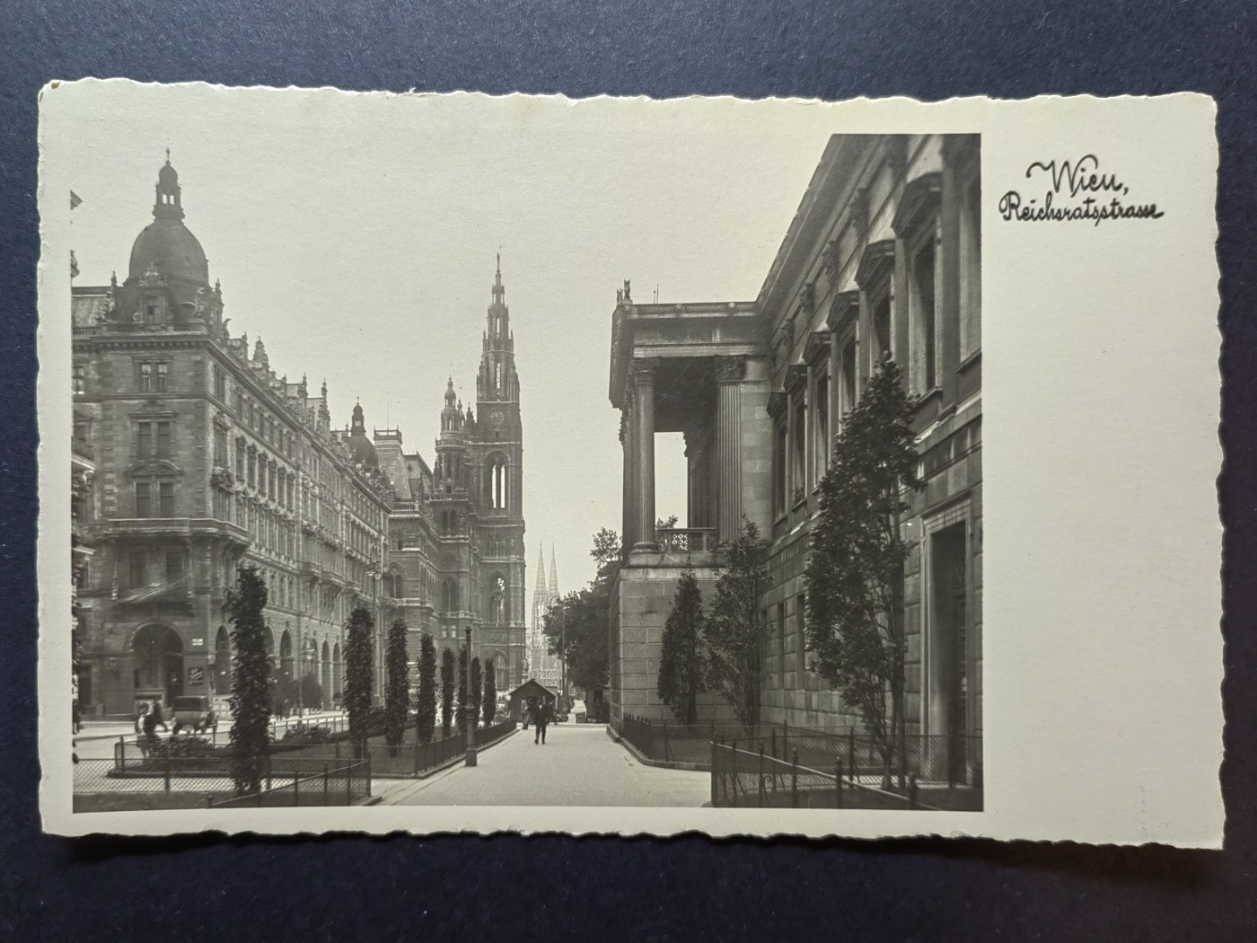 明信片✌（拍卖场）精品🔥专场 第④⑧场 帝国街