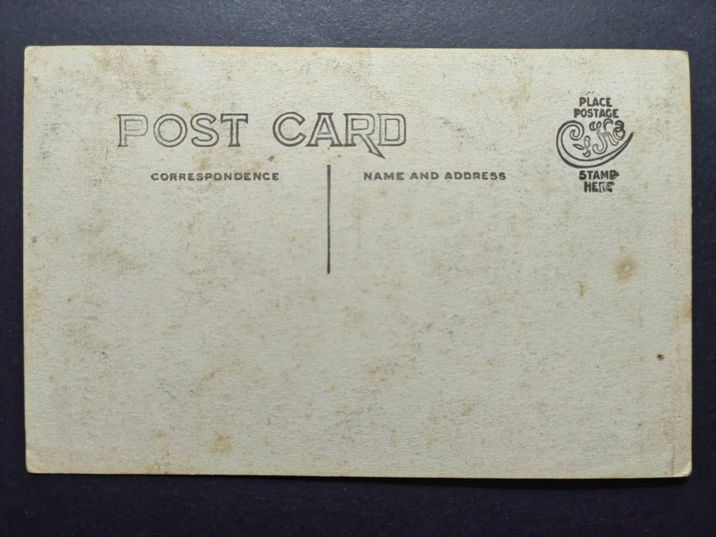 明信片✌（拍卖场）精品🔥专场 第④⑧场 士兵