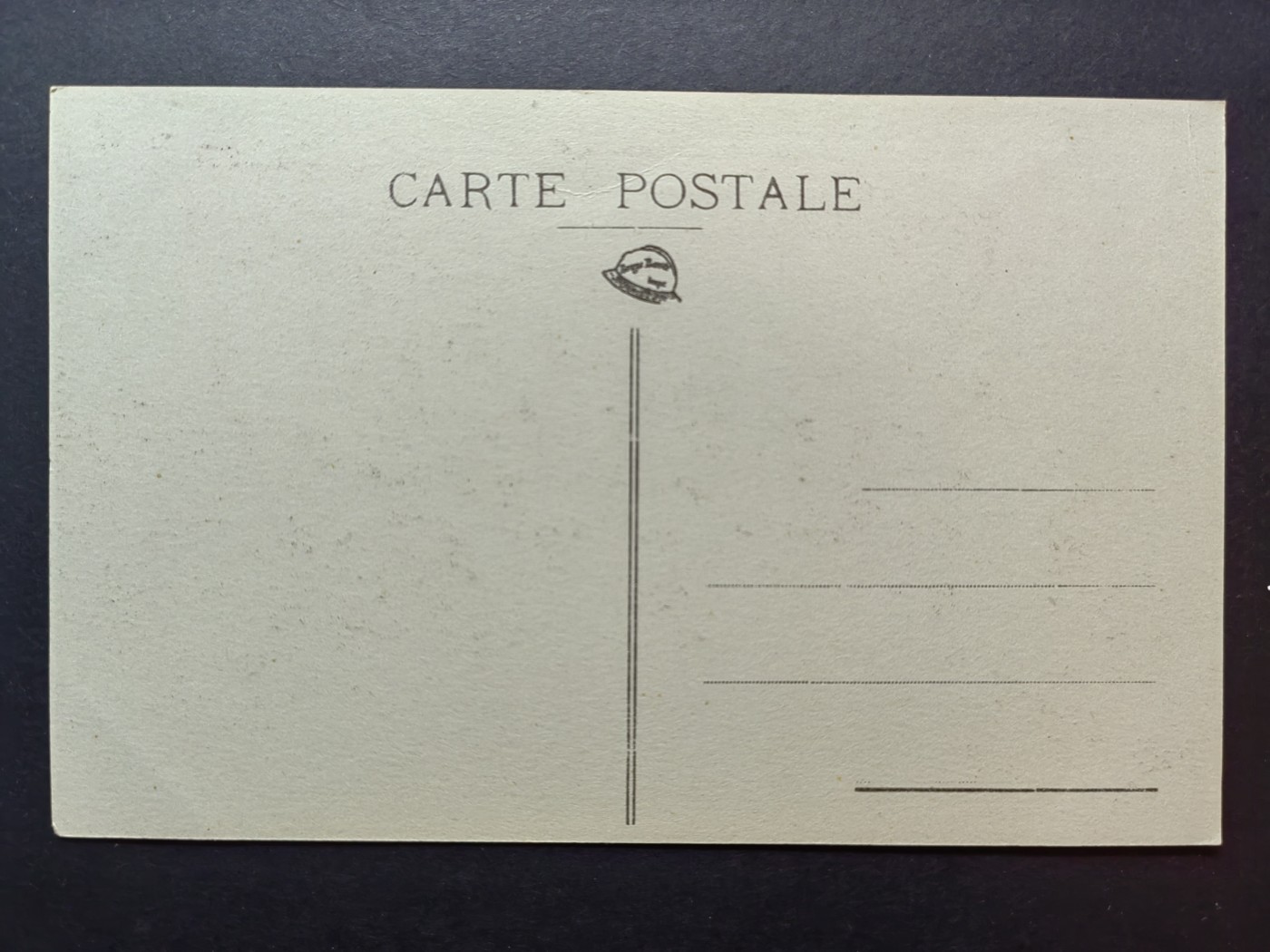 明信片✌（拍卖场）精品🔥专场 第④⑧场 在市政厅上望-武器广场