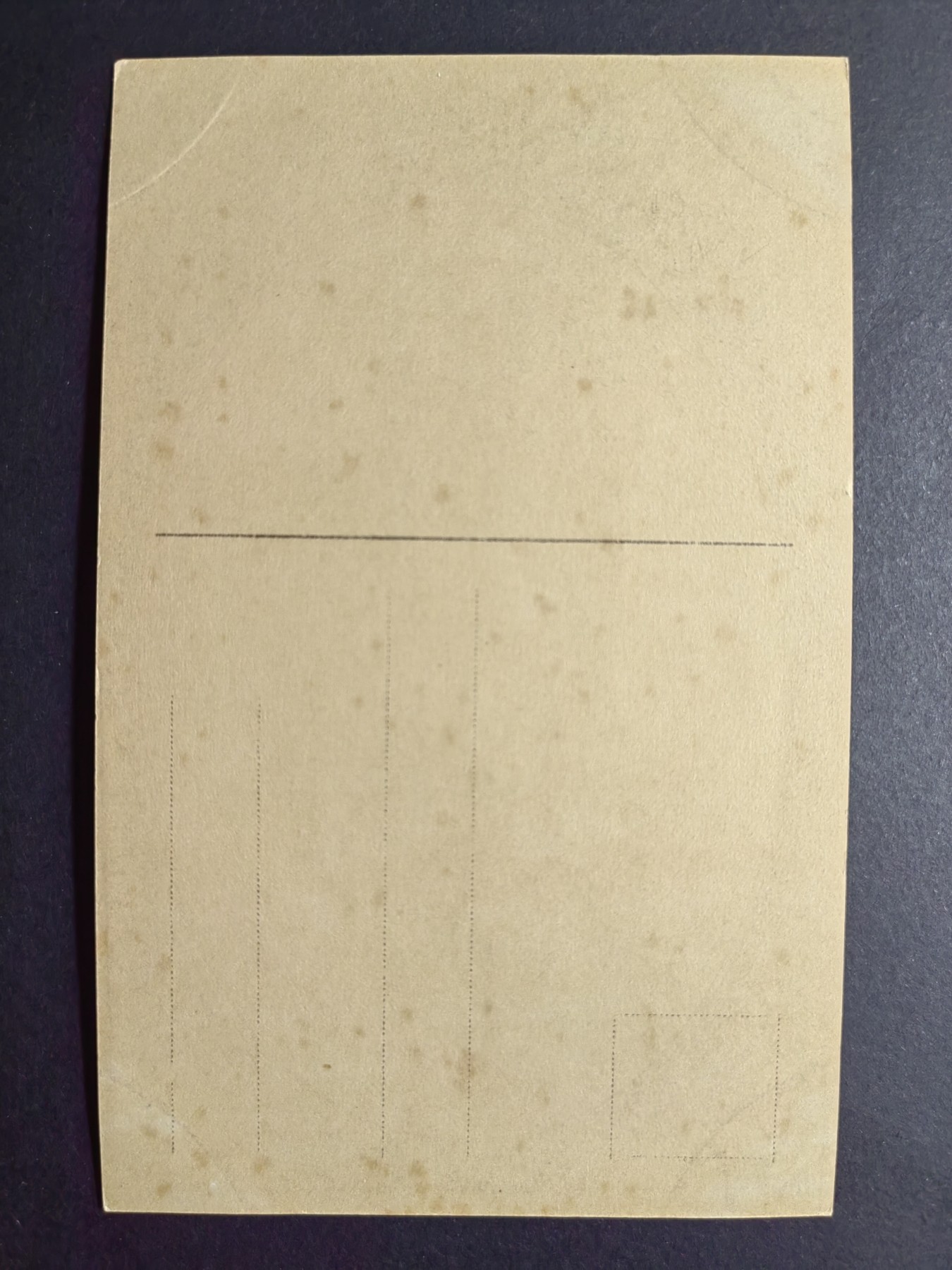 明信片✌（拍卖场）精品🔥专场 第④⑧场 名画家