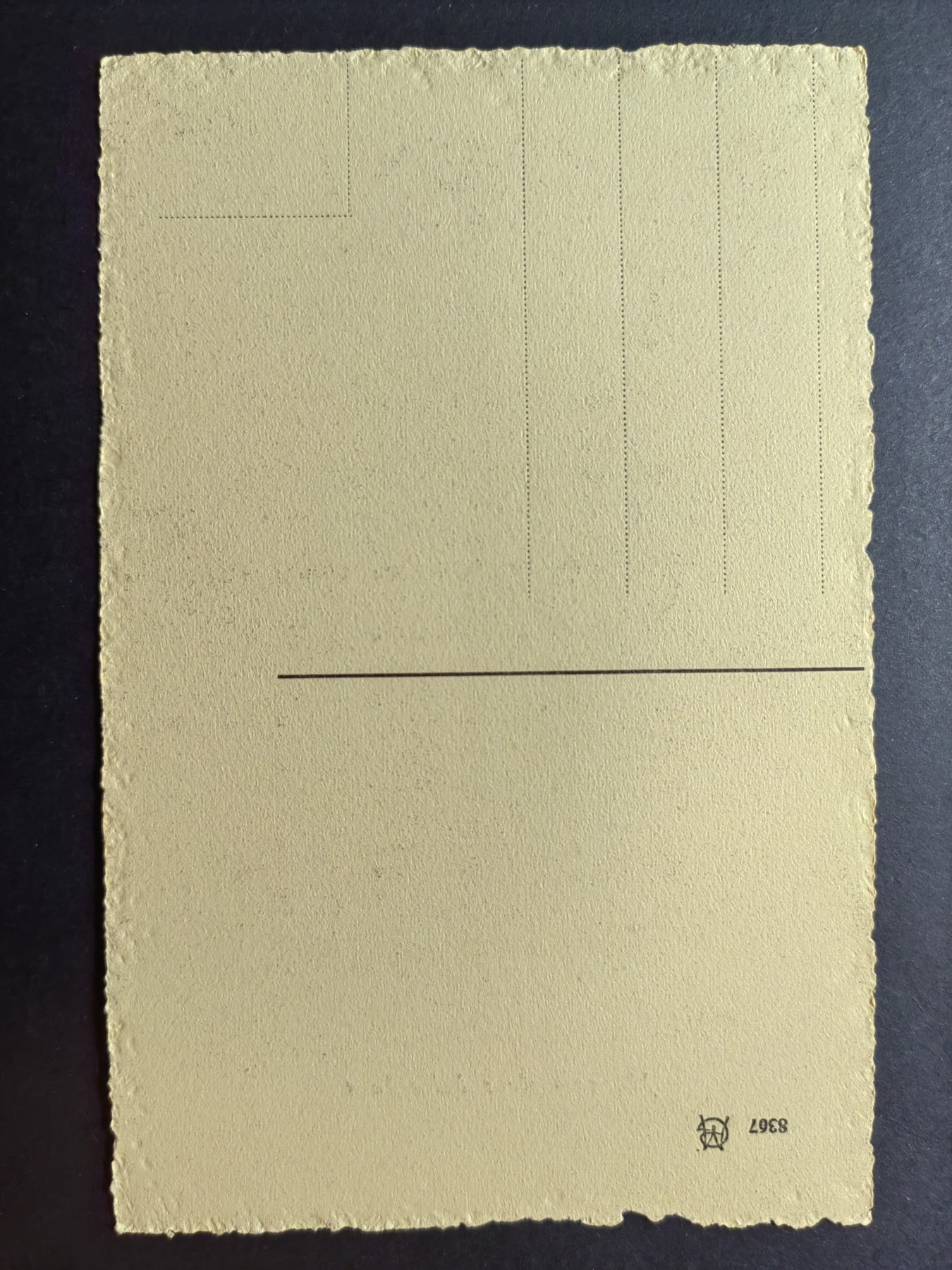 明信片✌（拍卖场）精品🔥专场 第④⑧场 巴黎-凯旋门（和平拱门）纪念拿破仑