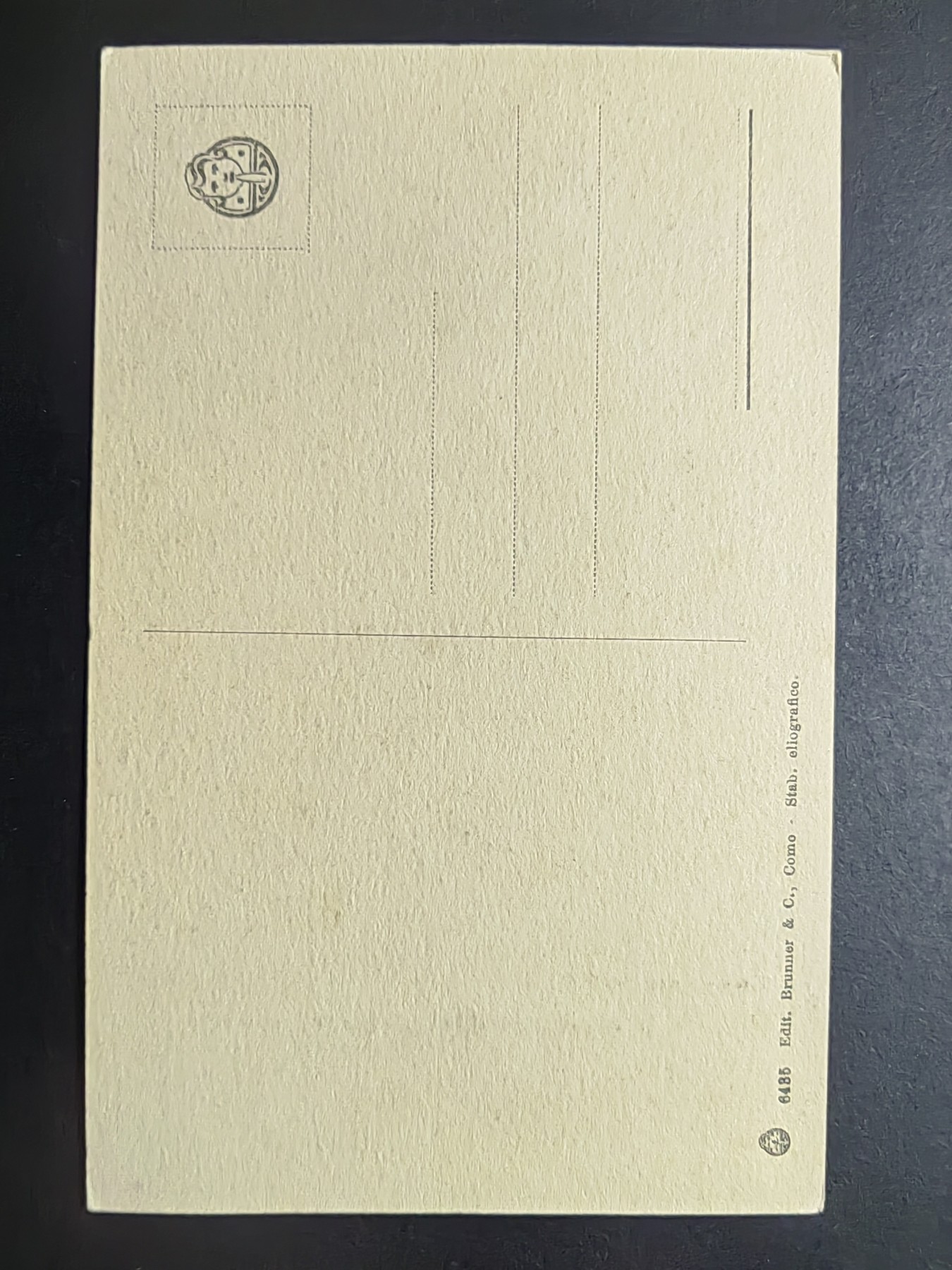 明信片✌（拍卖场）精品🔥专场 第④⑧场 罗马-梵蒂冈皮纳科特卡