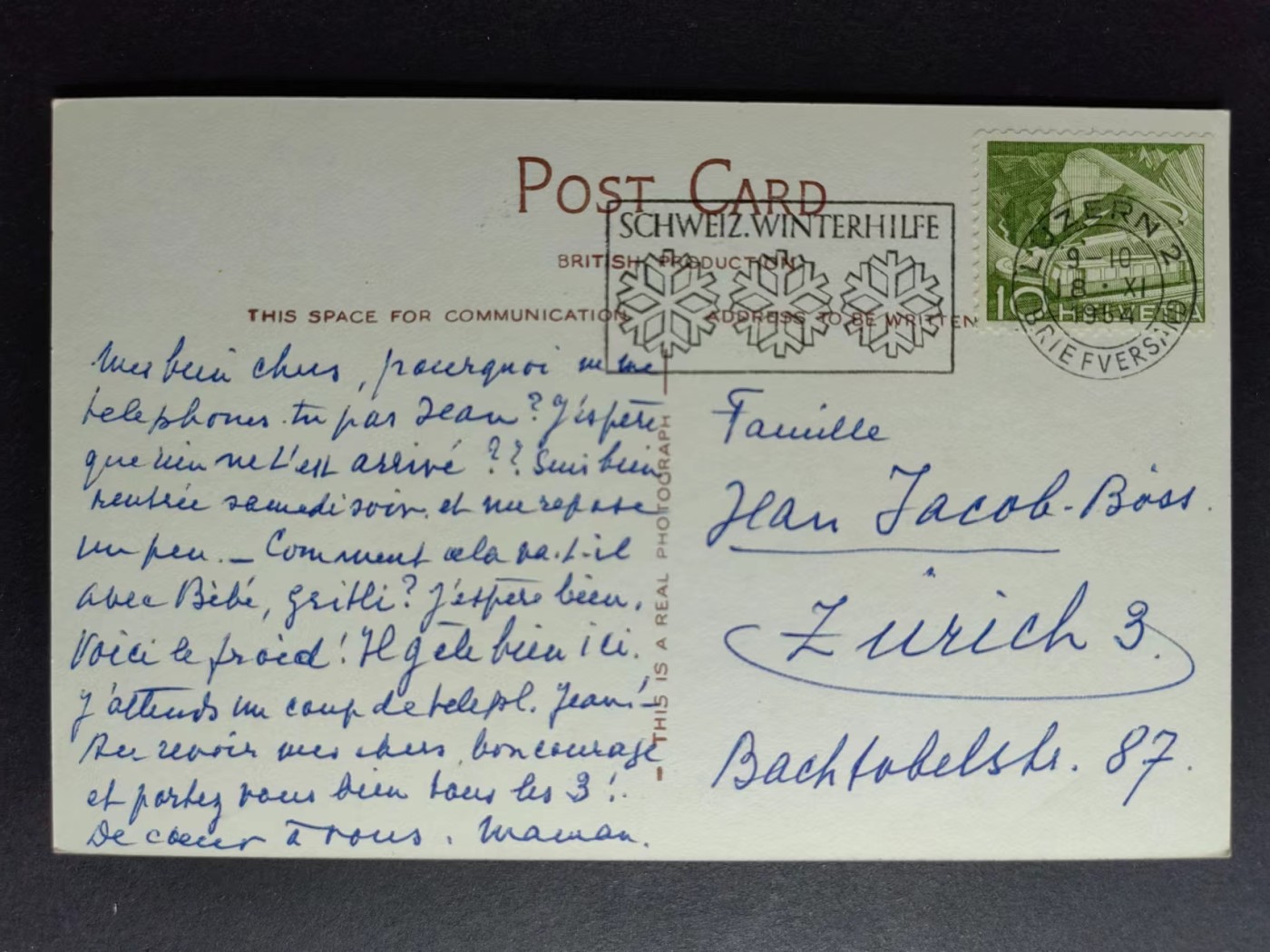 明信片✌（拍卖场）精品🔥专场 第④⑧场 英国伦敦著名建筑