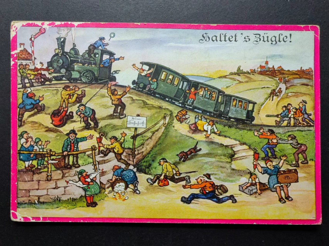 明信片✌（拍卖场）精品🔥专场 第④⑧场