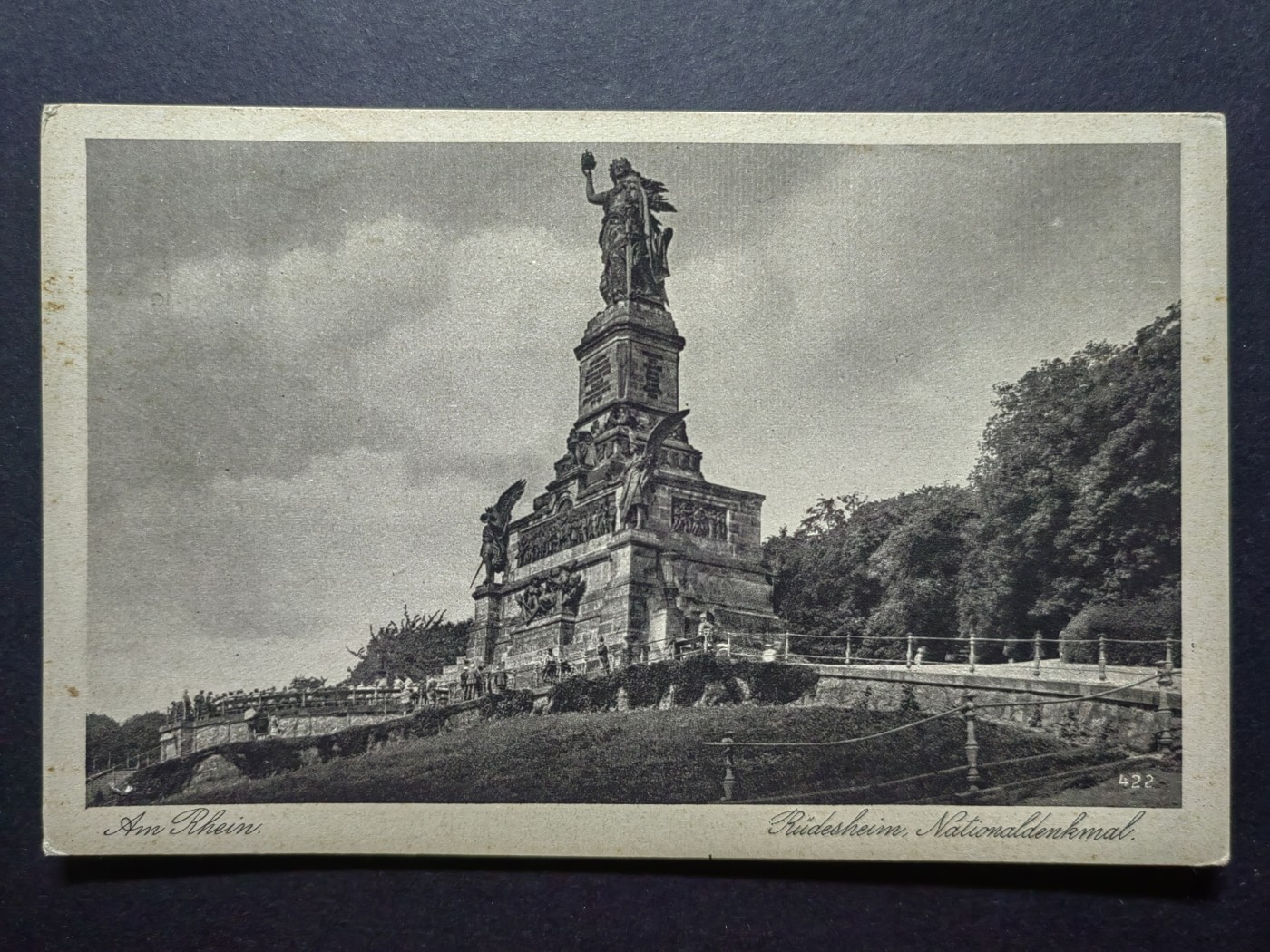 明信片✌（拍卖场）精品🔥专场 第④⑧场 英雄纪念碑