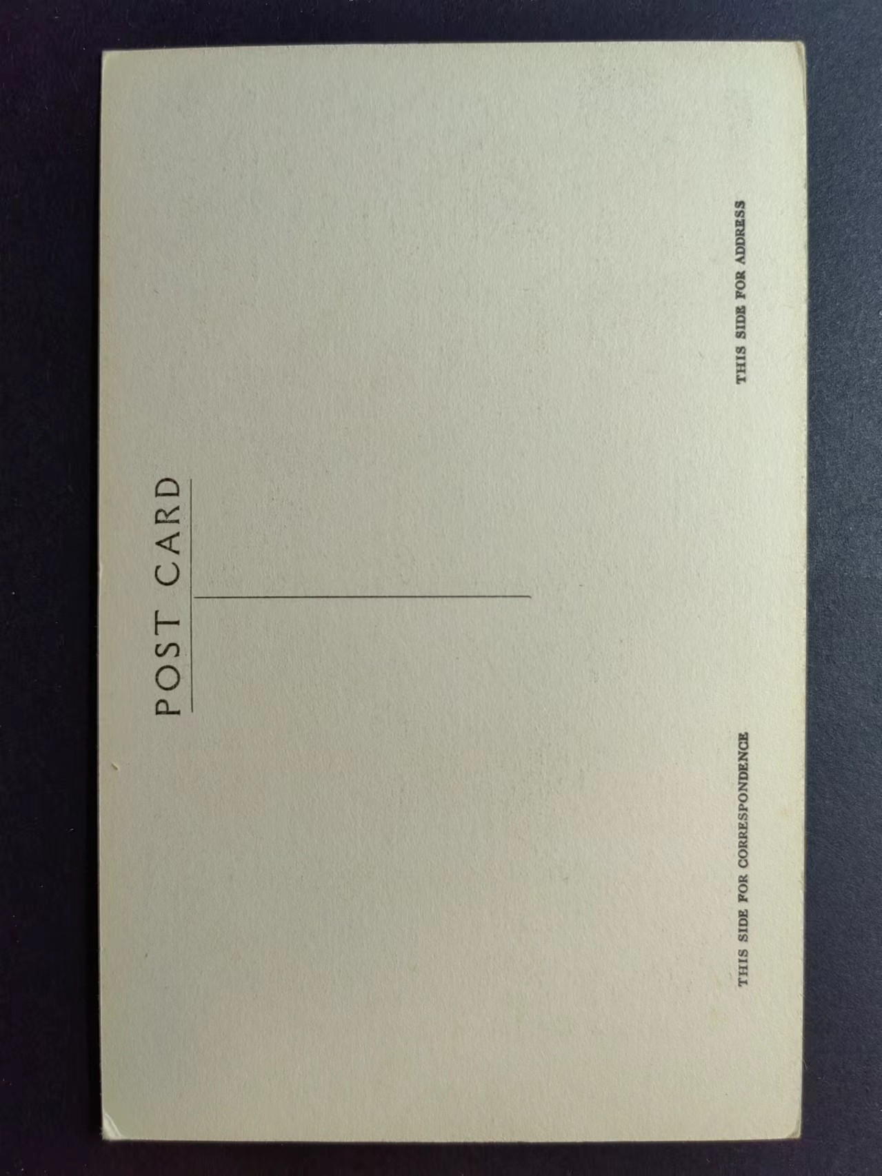 明信片✌（拍卖场）精品🔥专场 第④⑧场 华尔街的恐慌-1857年詹姆斯油画