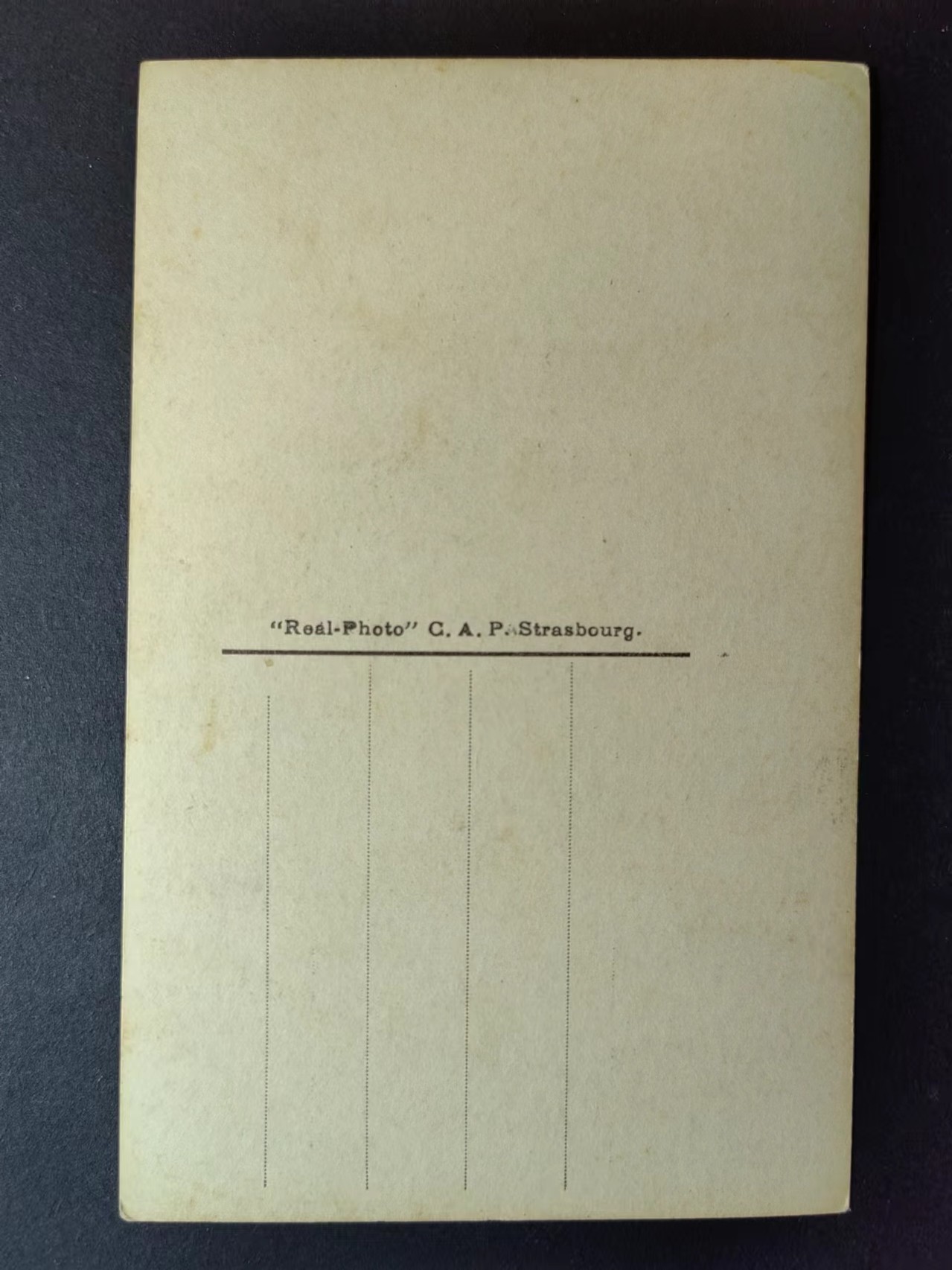 明信片✌（拍卖场）精品🔥专场 第④⑧场 卢尔德教堂