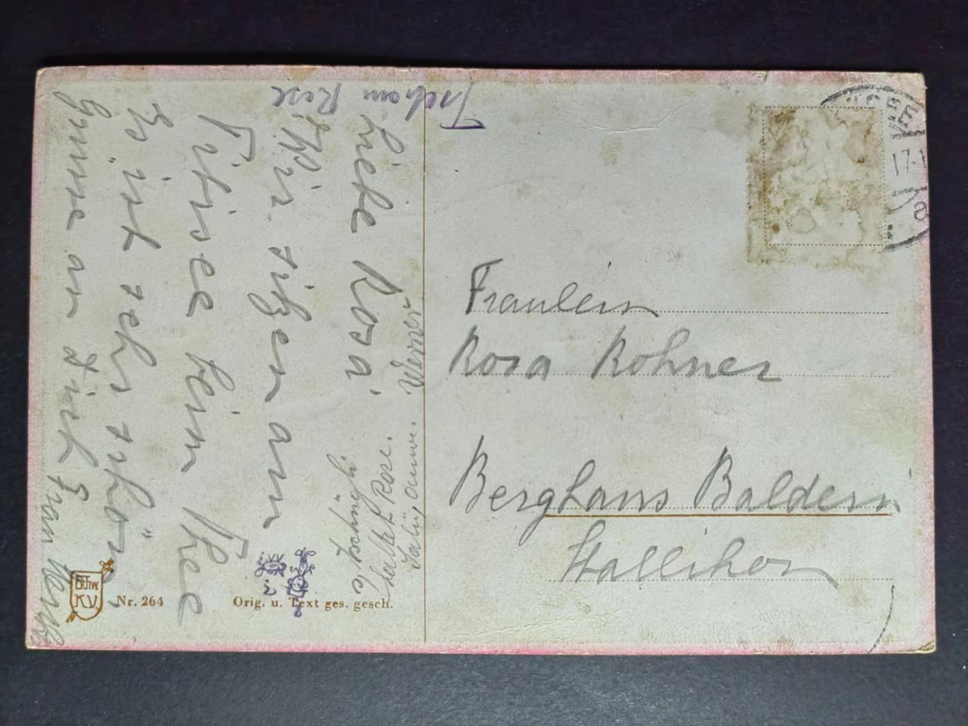 明信片✌（拍卖场）精品🔥专场 第④⑧场