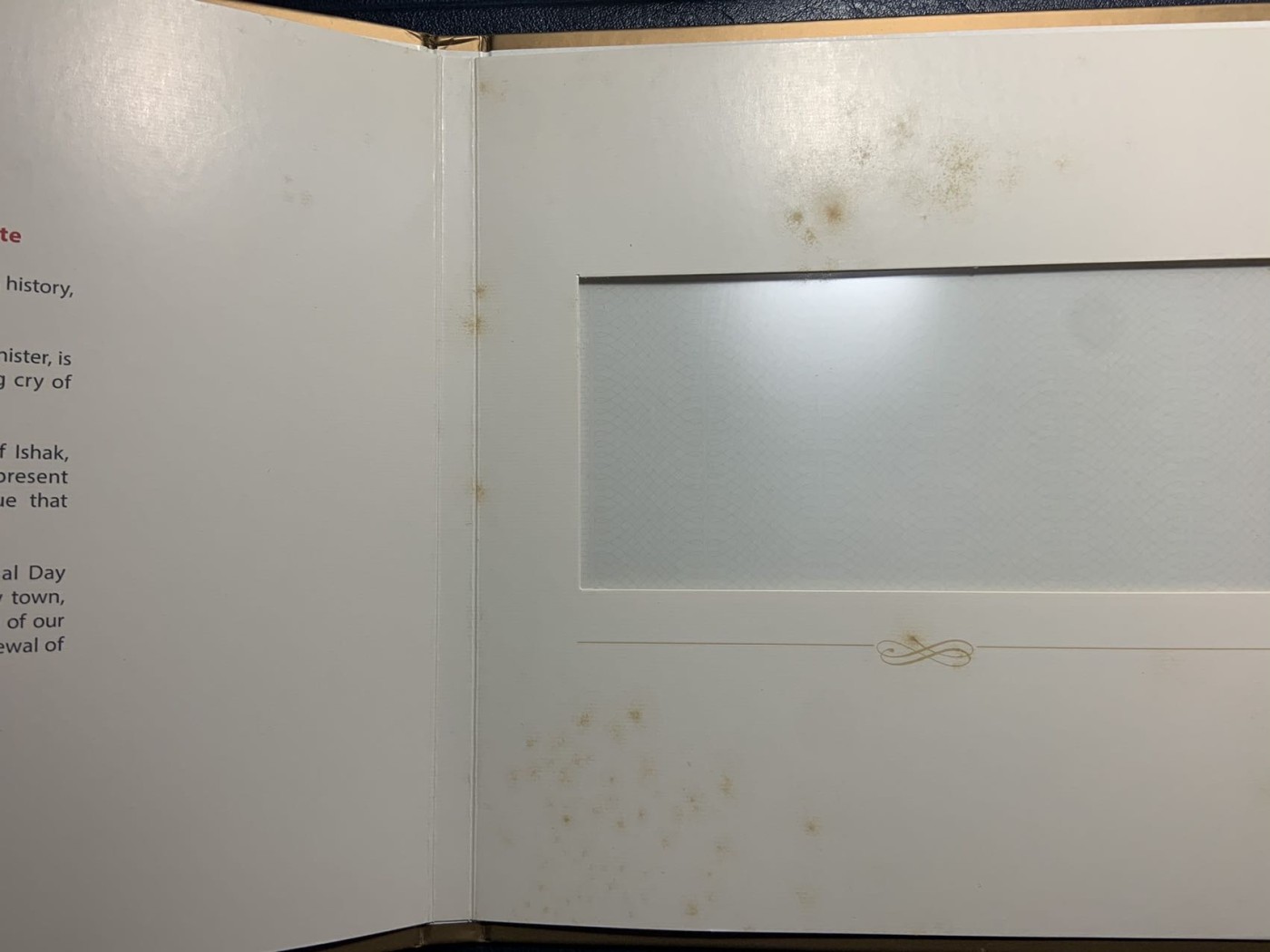 收藏联盟Quantum Auction 第323期拍卖 (需要寄存以及更改收货地址请提前告知) 新加坡2015年建国50周年纪念钞 品相全新UNC 号码无47 带原册(有黄)