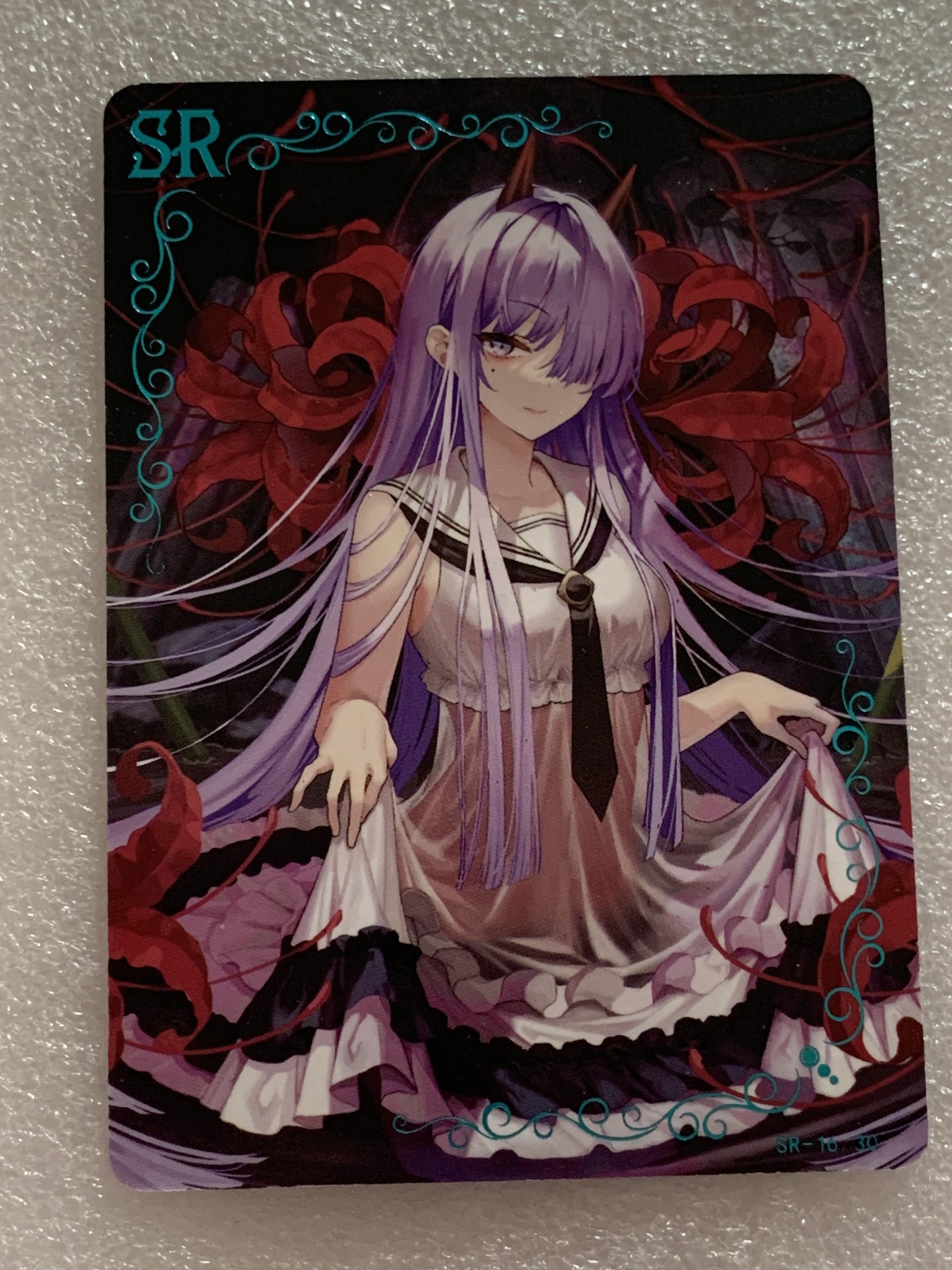 新春卡牌邮费10第一场（自动拍）  魔女の夜宴