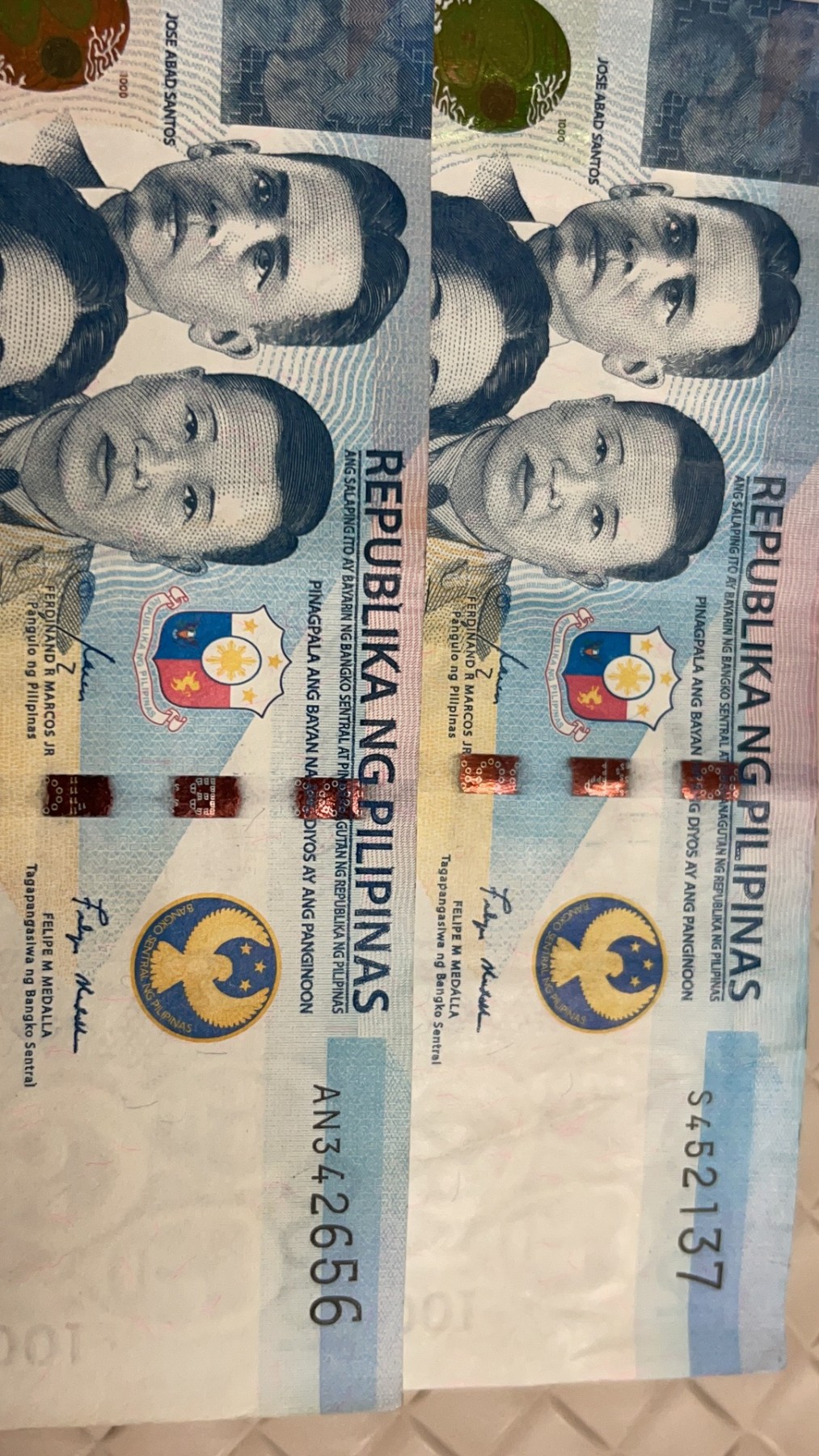 菲律宾币