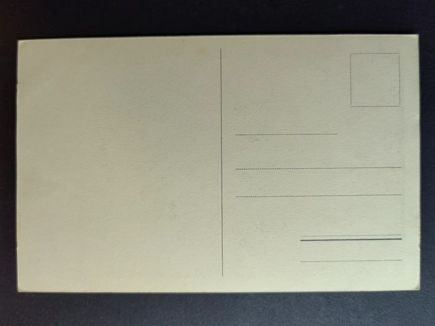 明信片✌（拍卖场）精品🔥专场 第④⑧场 基堡城堡-武器库房