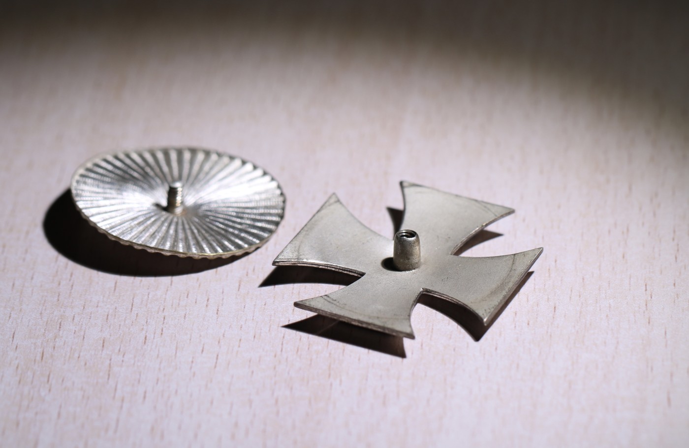 大猫徽章拍卖第241期  一战德国一级铁十字