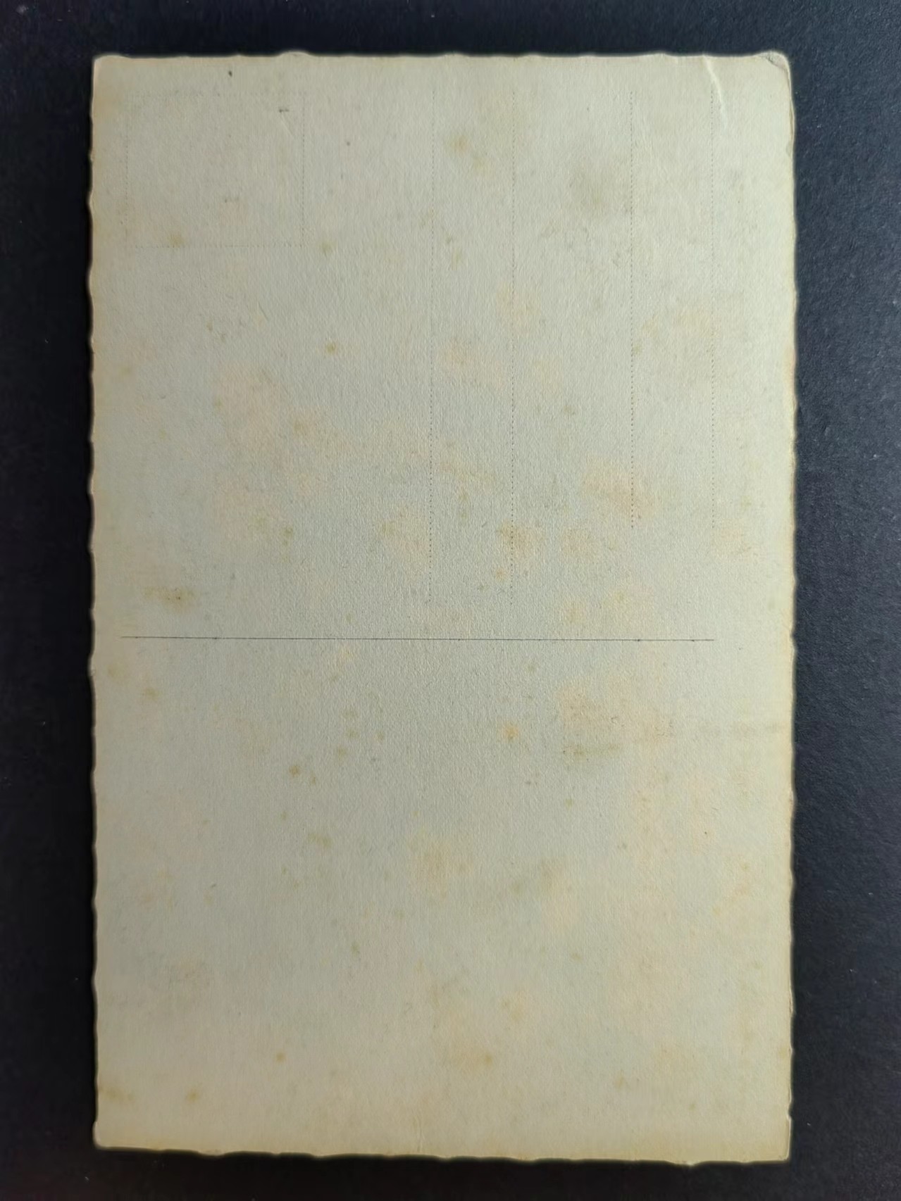 明信片✌（拍卖场）精品🔥专场 第④⑧场 保加利亚解放纪念碑